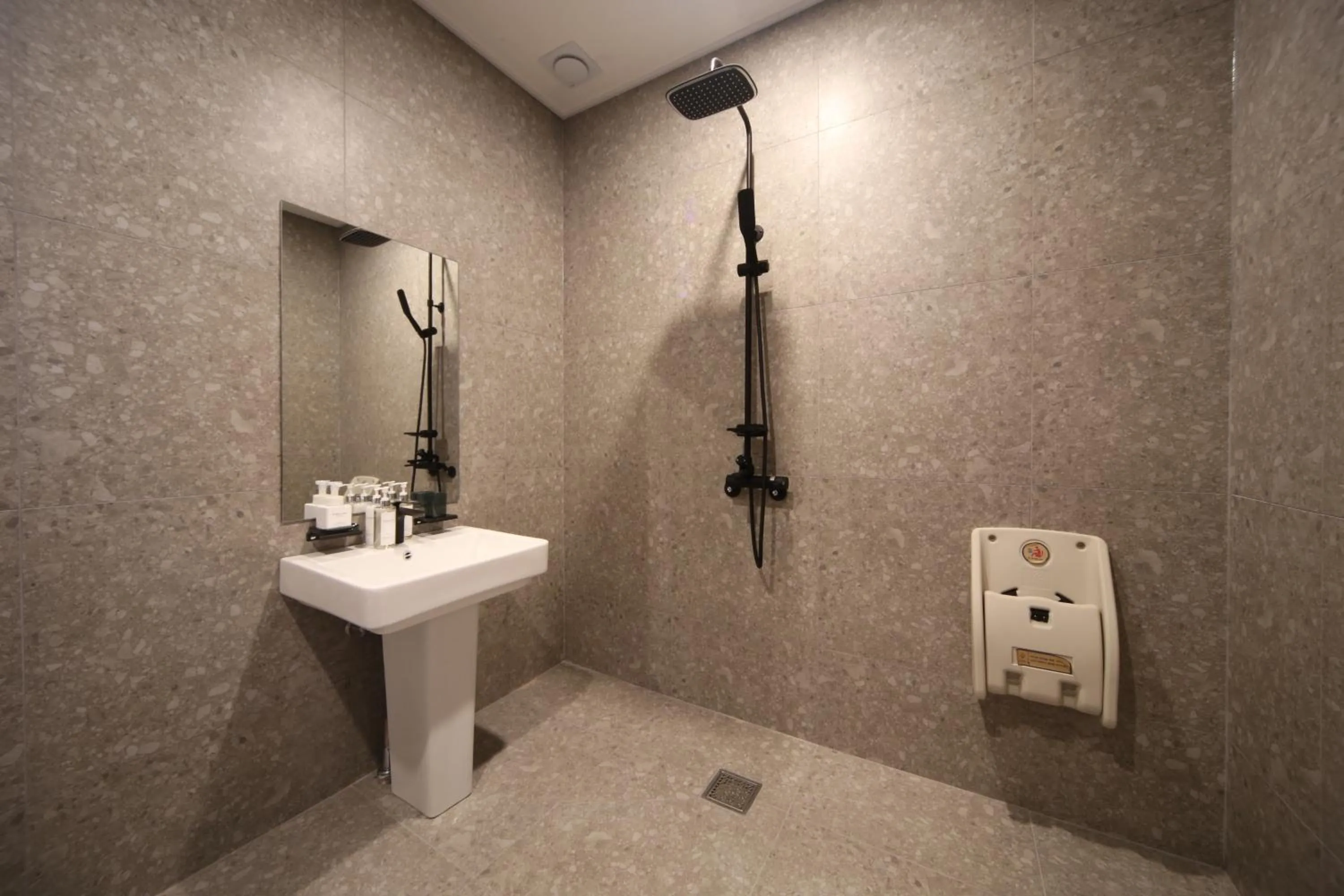 Ocean The Point Hotel Busan