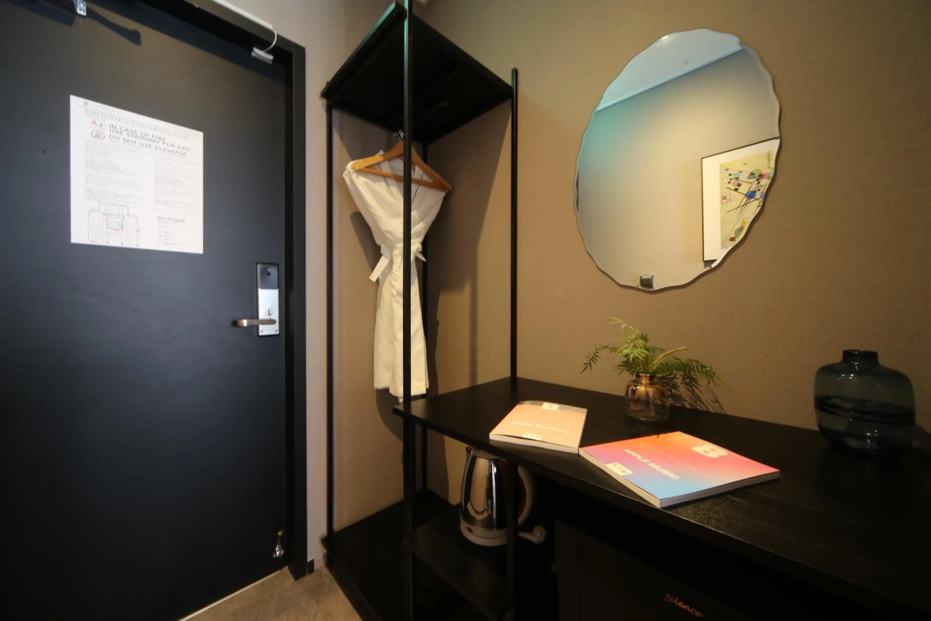 Ocean The Point Hotel Busan