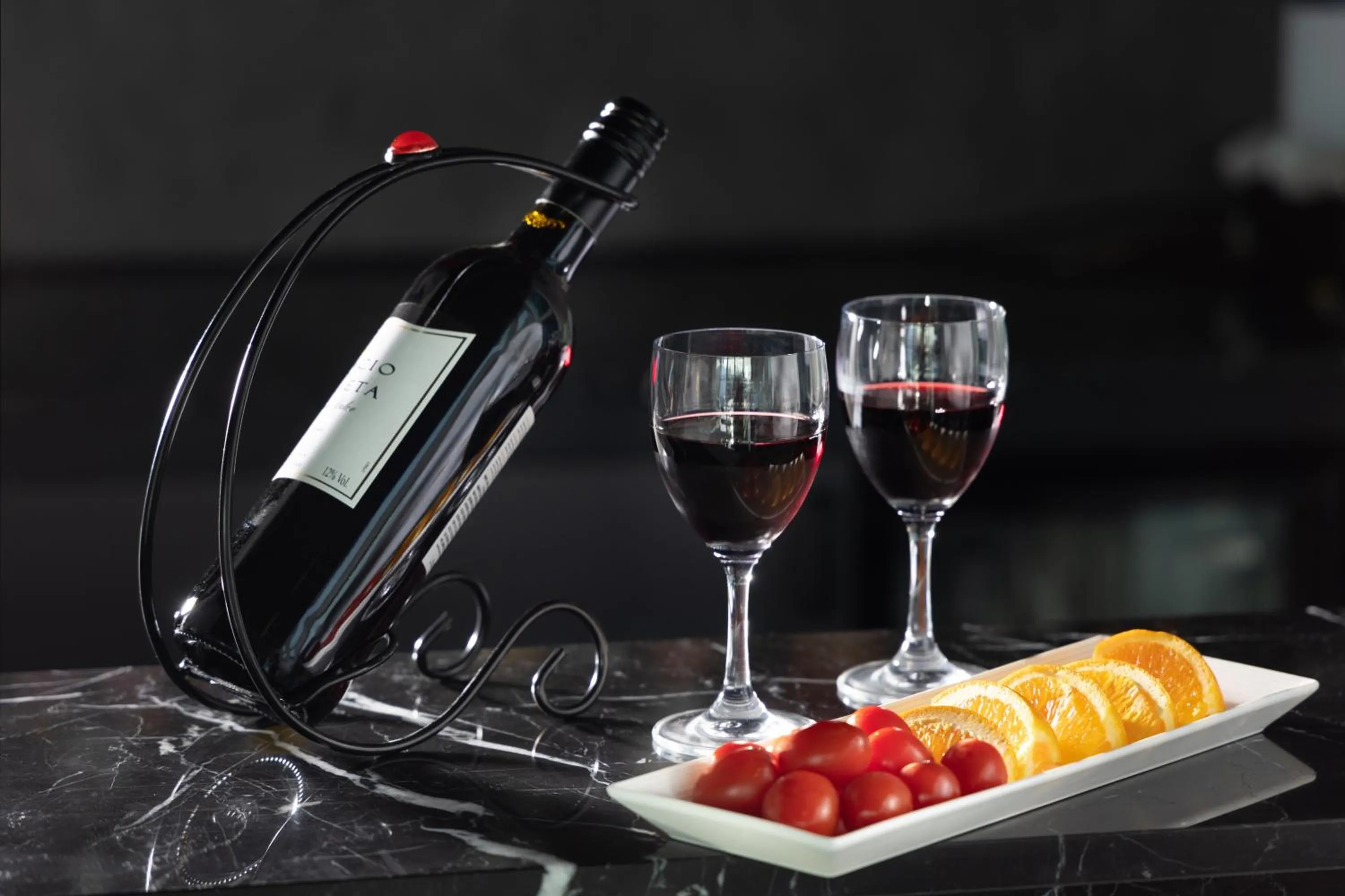 Ocean The Point Hotel Busan