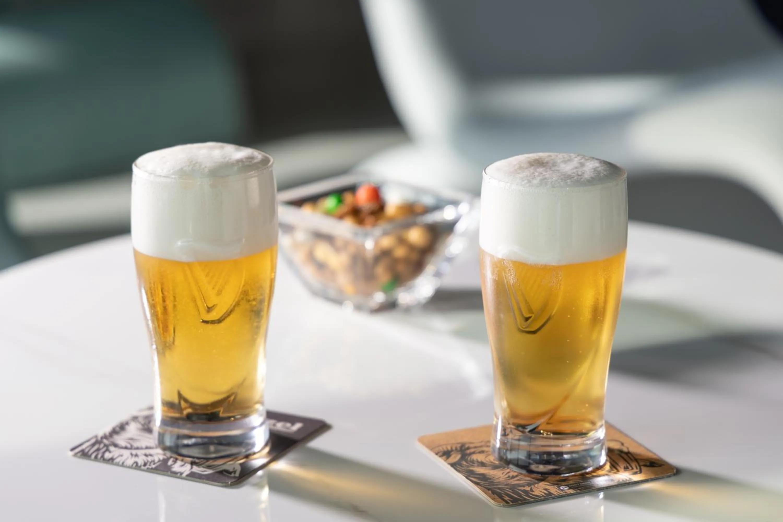 Ocean The Point Hotel Busan