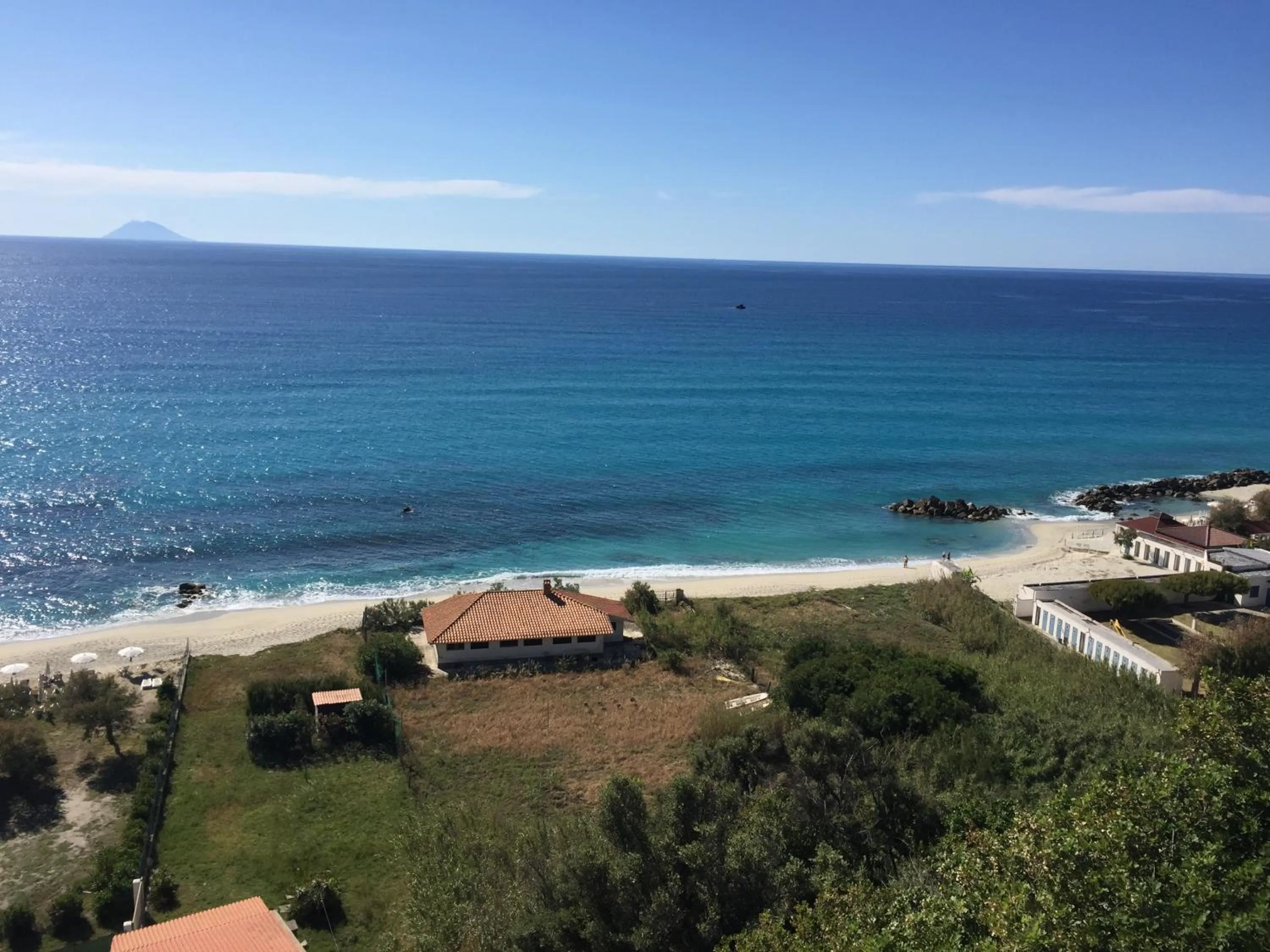 Property building in Residenza Gherly