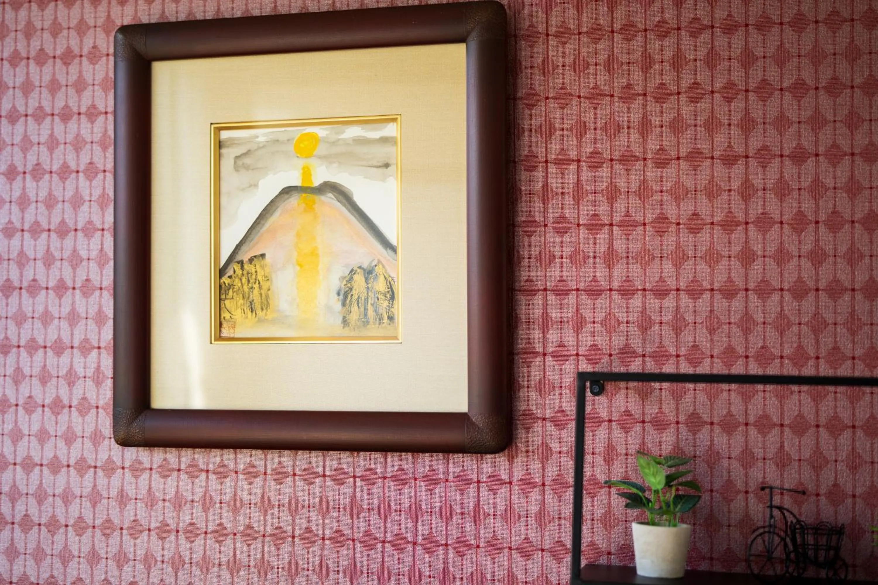 Hanare-no-Yado Yufuin ZEN