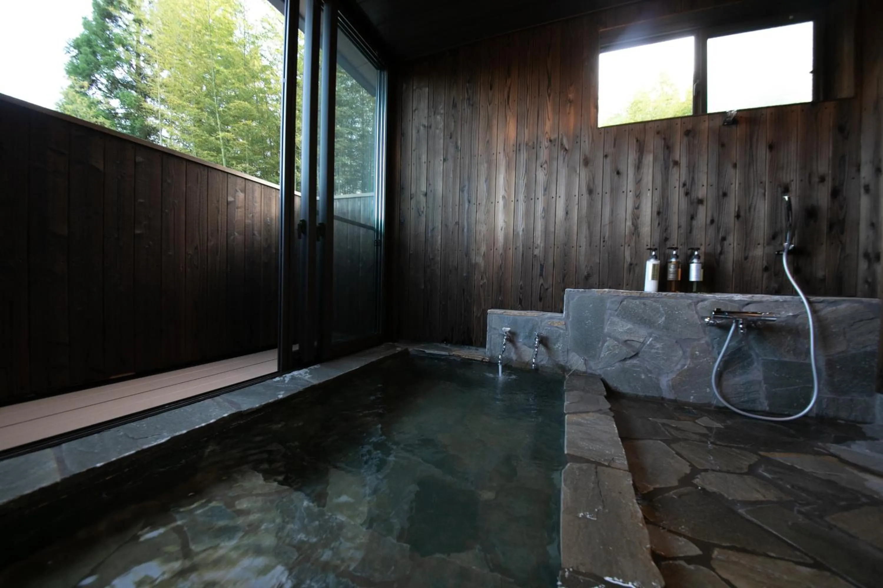 Hanare-no-Yado Yufuin ZEN