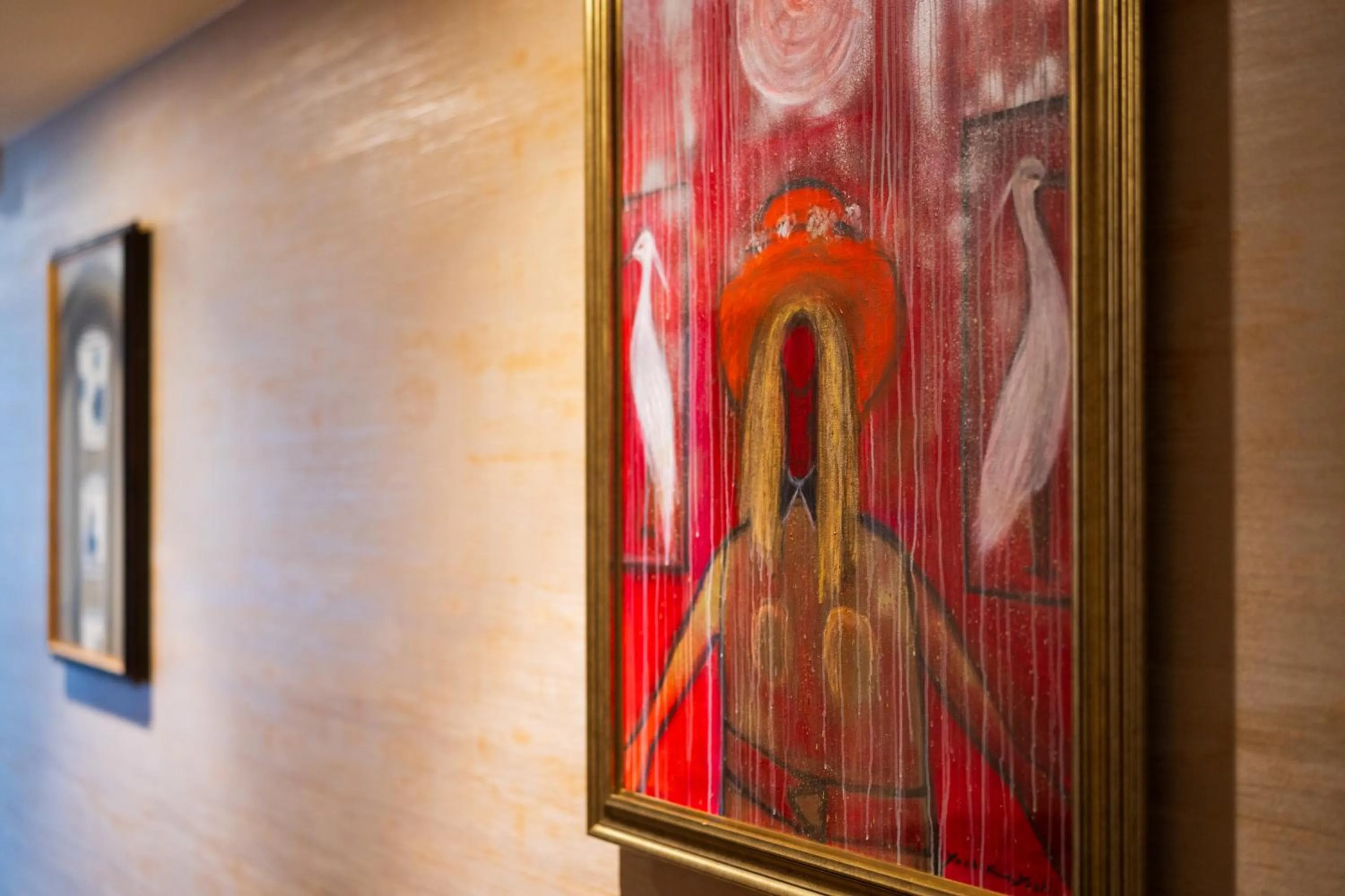 Hanare-no-Yado Yufuin ZEN