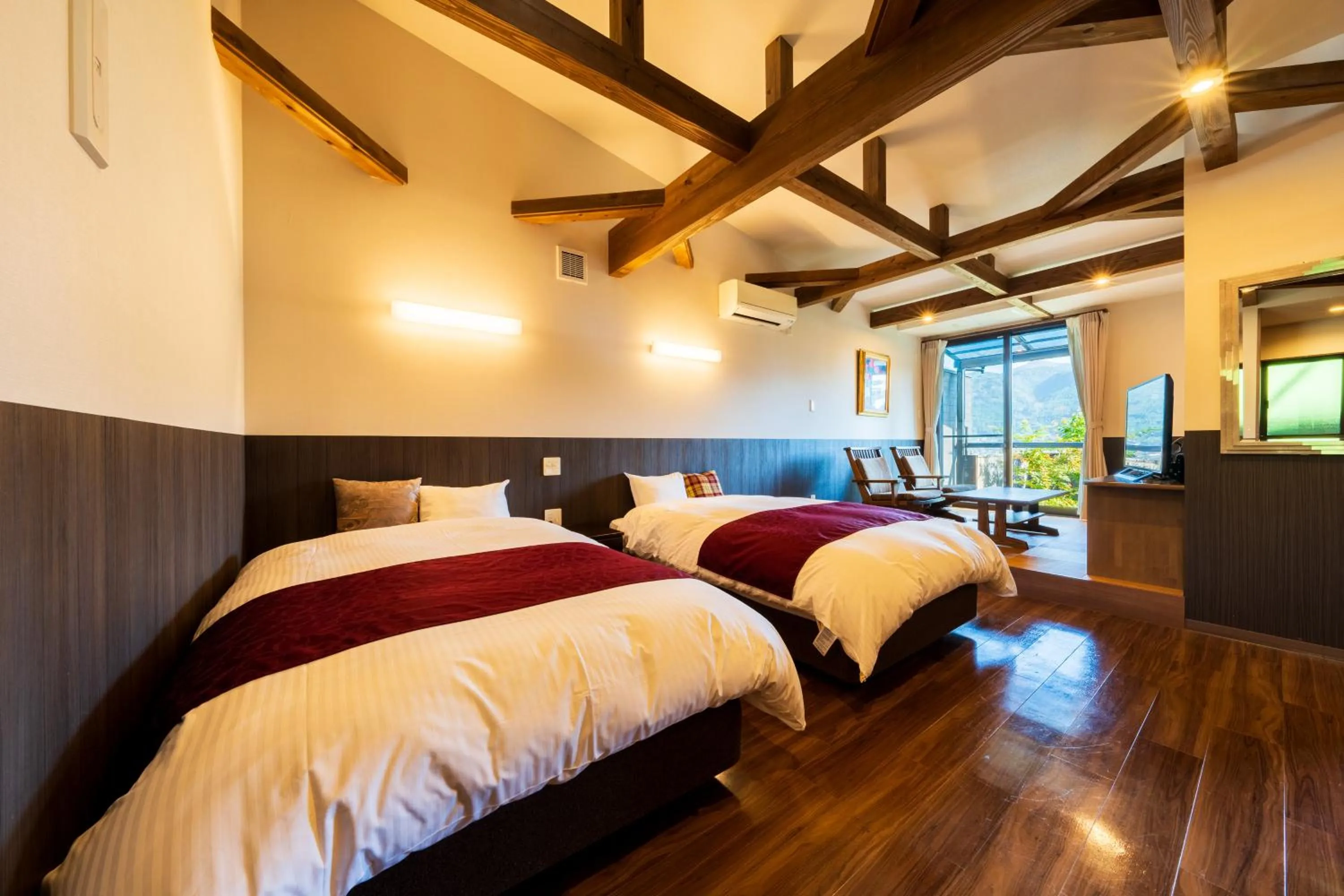 Hanare-no-Yado Yufuin ZEN