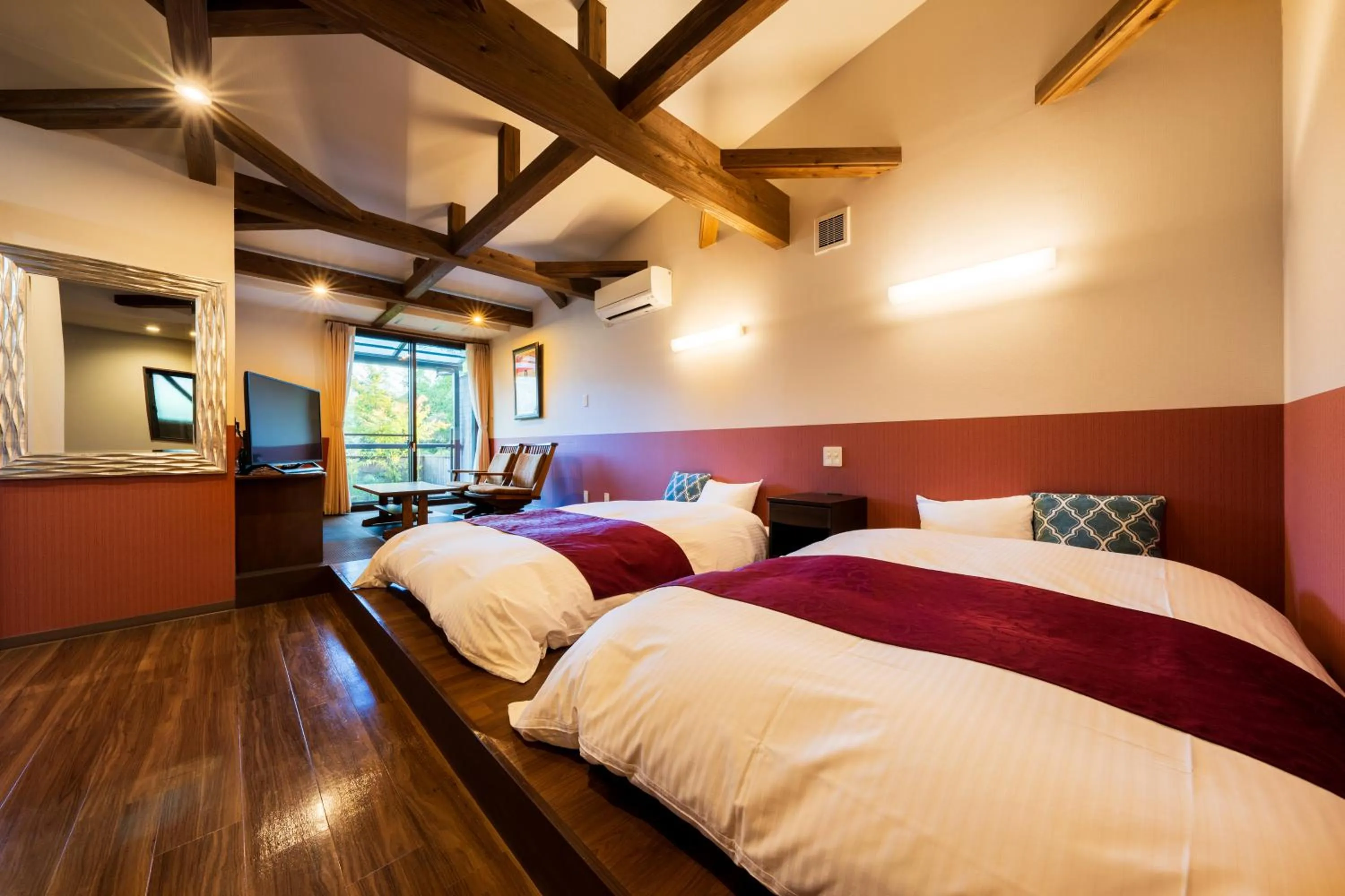 Hanare-no-Yado Yufuin ZEN