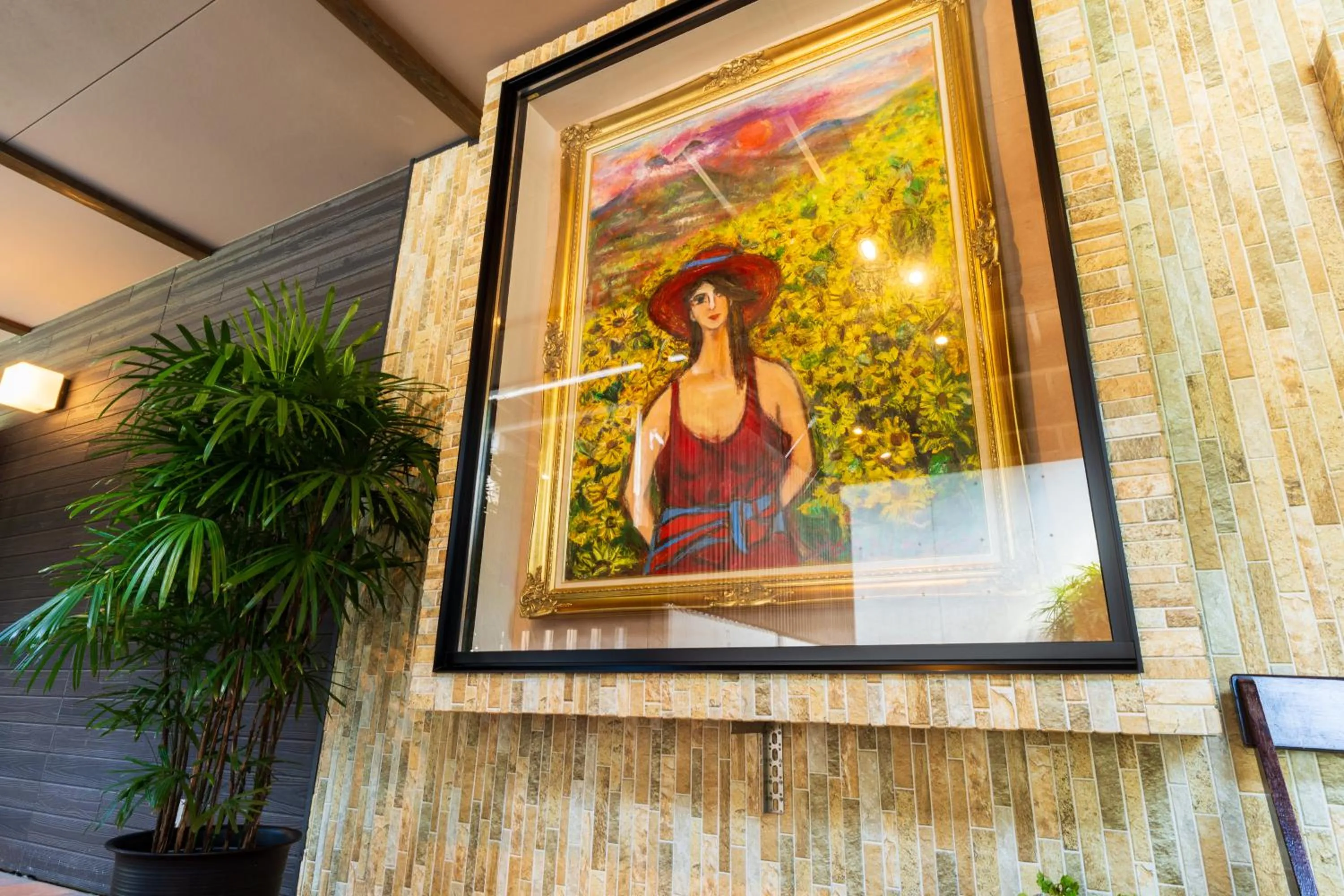 Hanare-no-Yado Yufuin ZEN