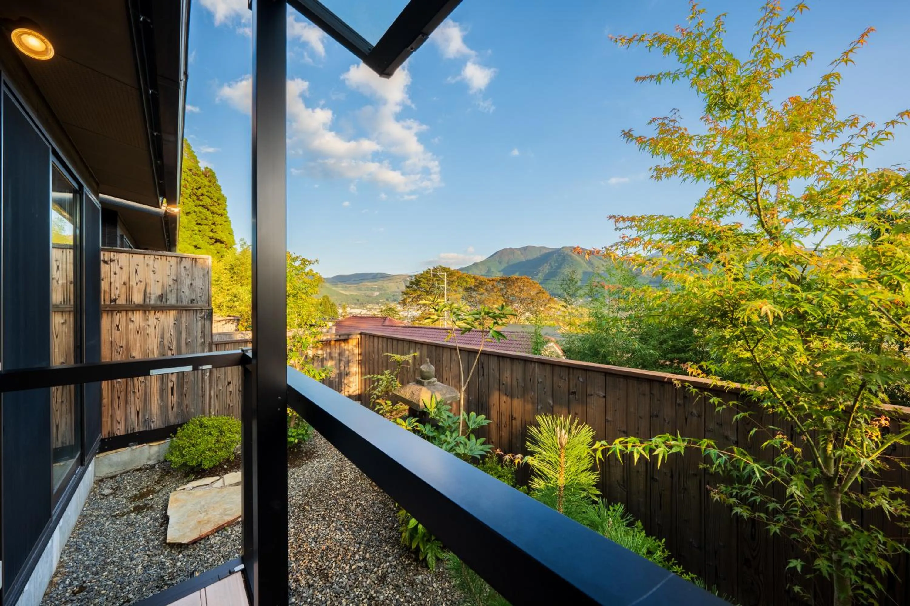 Hanare-no-Yado Yufuin ZEN