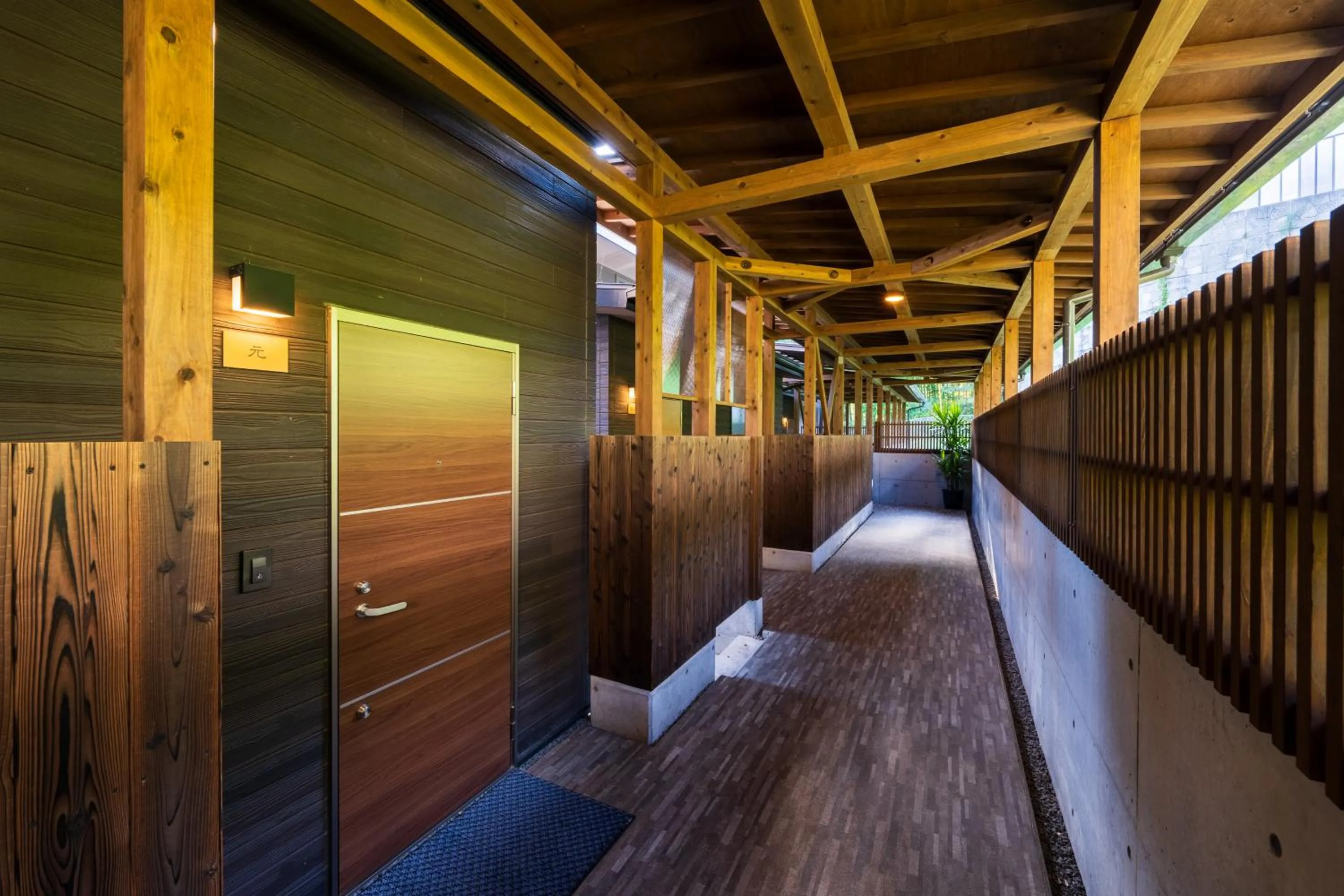 Hanare-no-Yado Yufuin ZEN