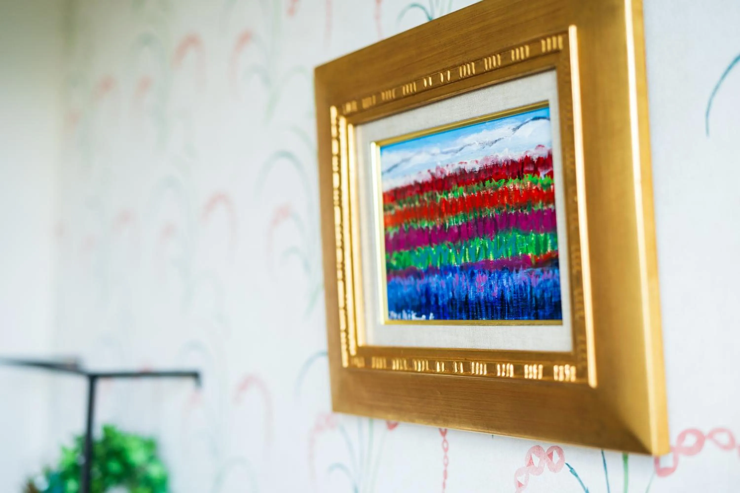 Hanare-no-Yado Yufuin ZEN