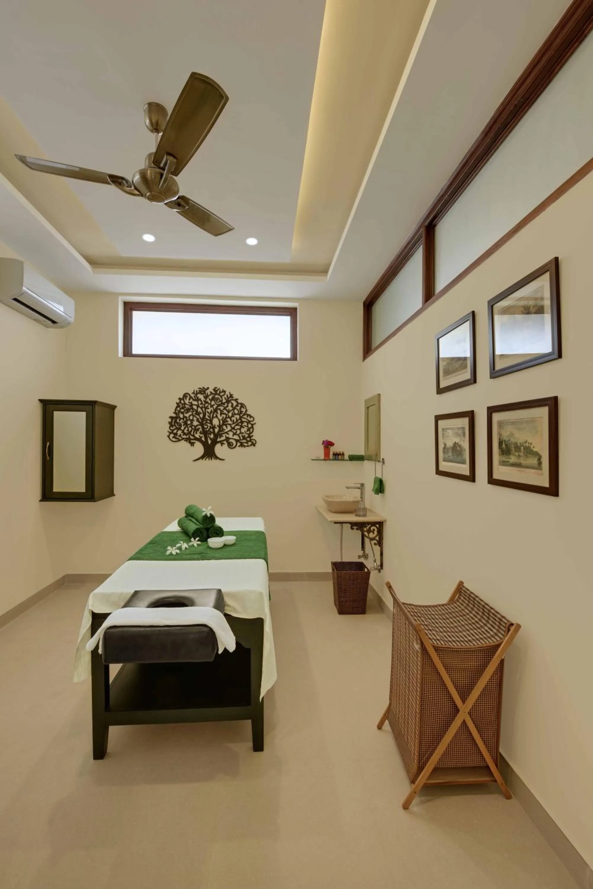 Property building in Vatsalya Vihar - A Luxury Pool Villas Resort