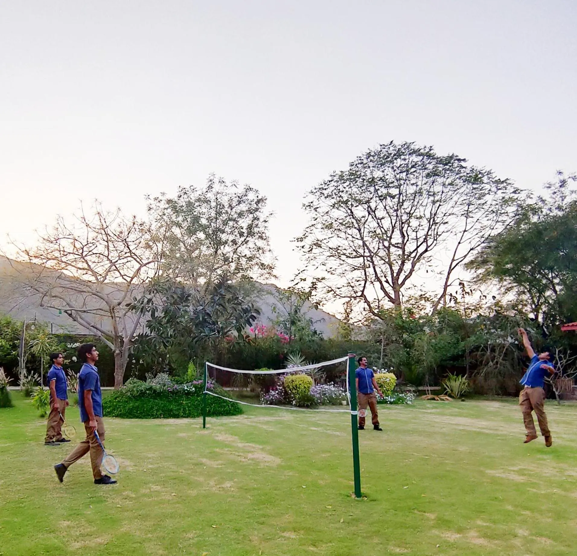 Property building in Vatsalya Vihar - A Luxury Pool Villas Resort