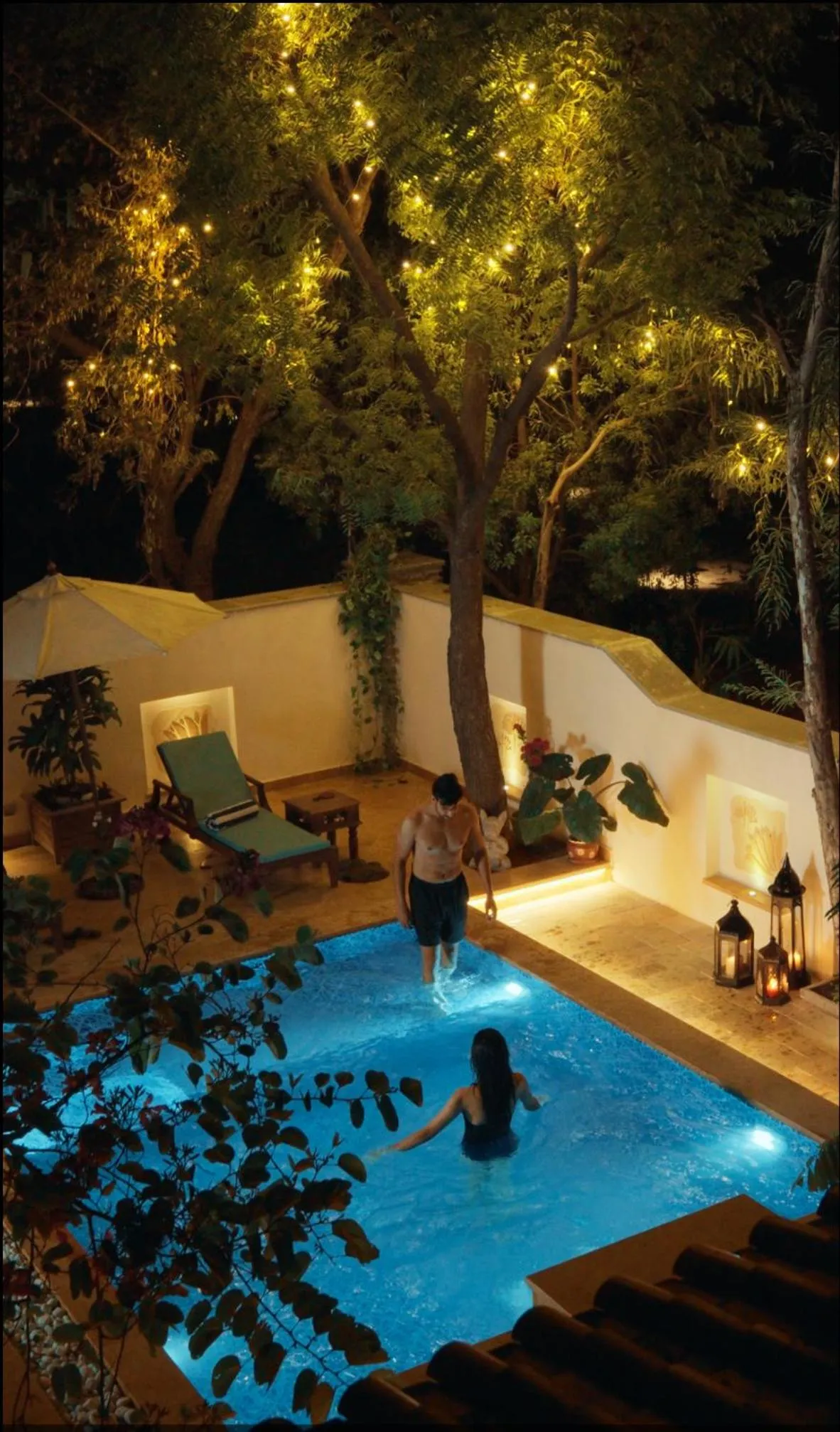 Vatsalya Vihar - A Luxury Pool Villas Resort