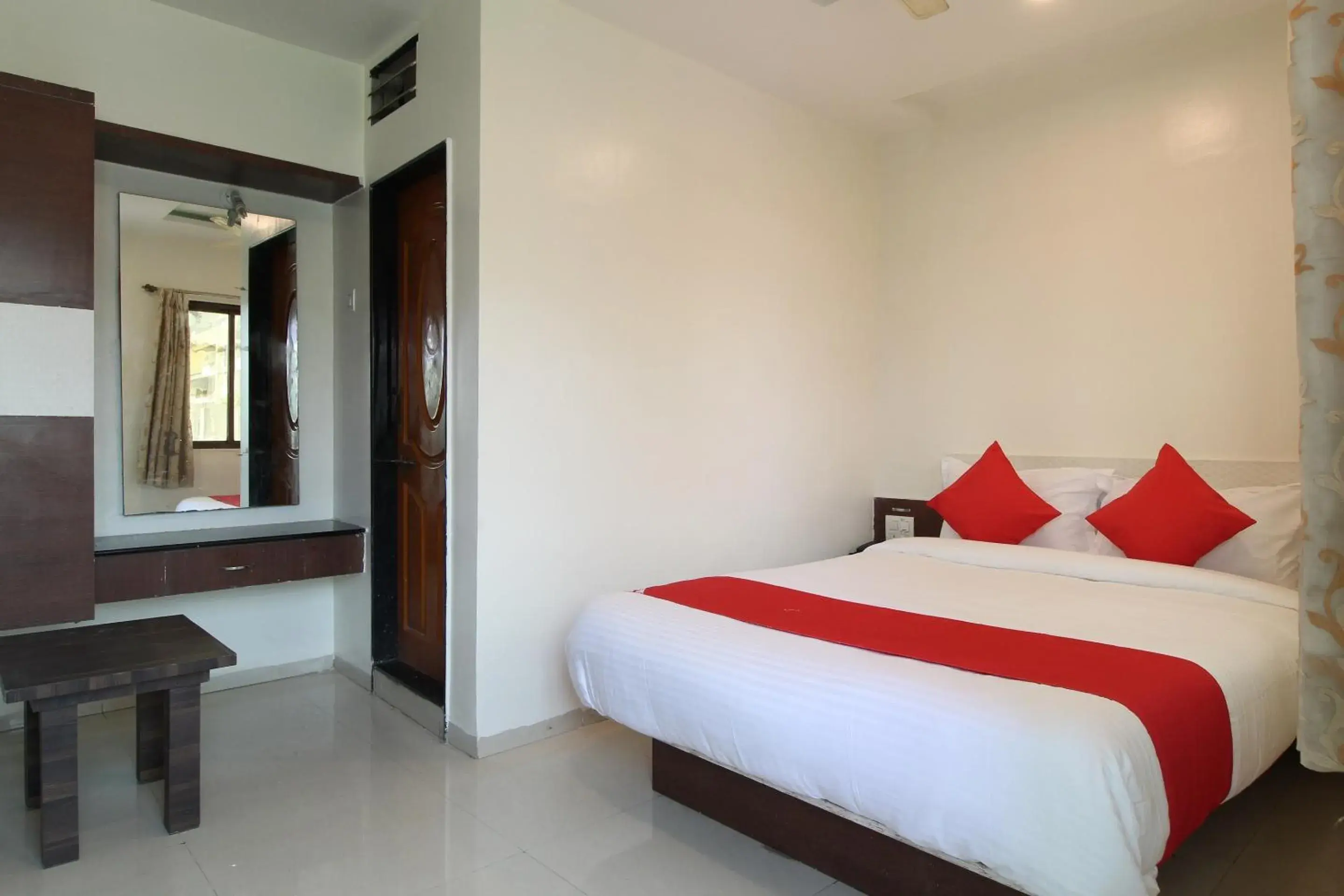 Hotel O New Pune Hotel O New Pune