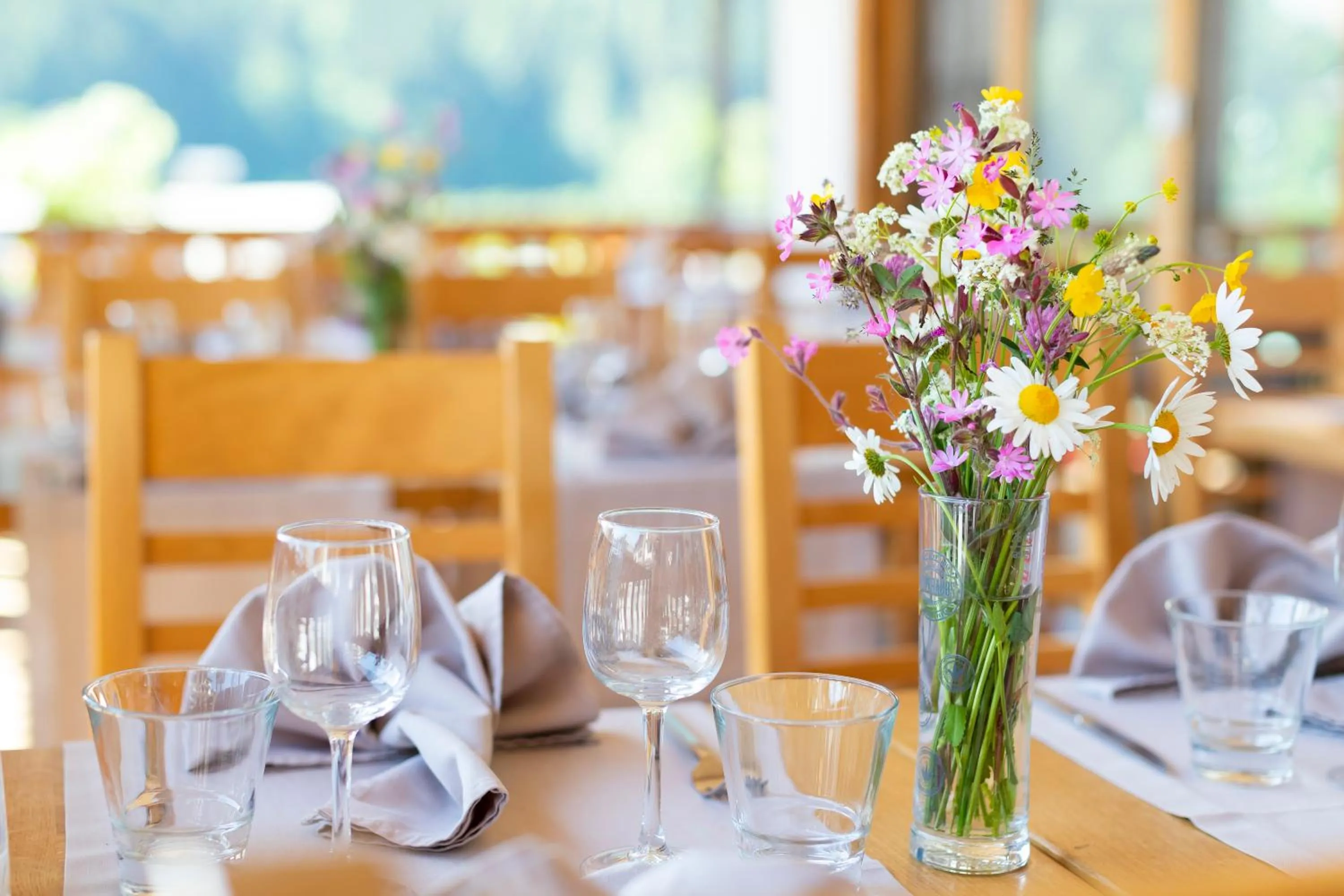 Logis La Croix-Saint-Maurice