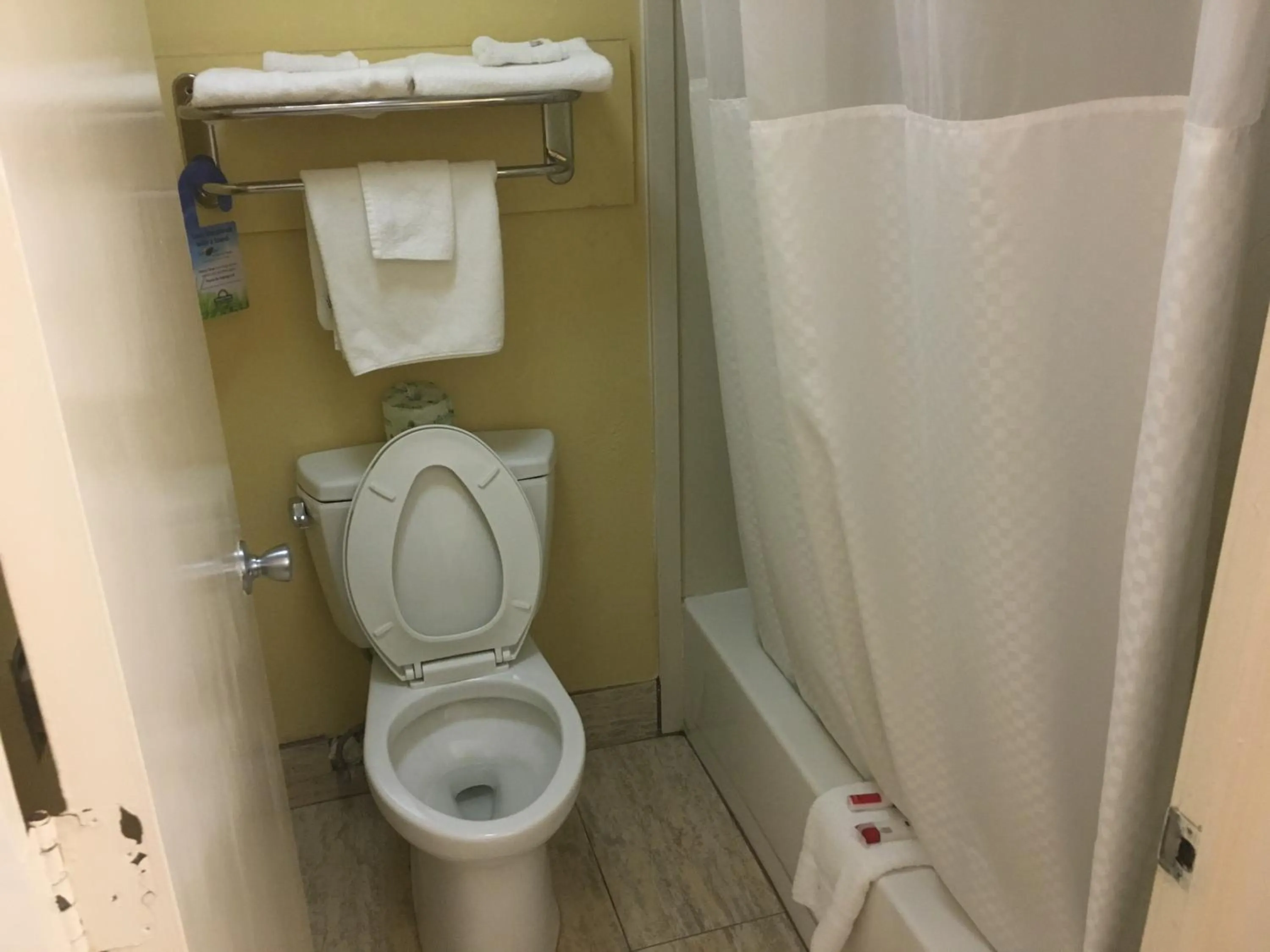 Days Inn by Wyndham Yazoo City