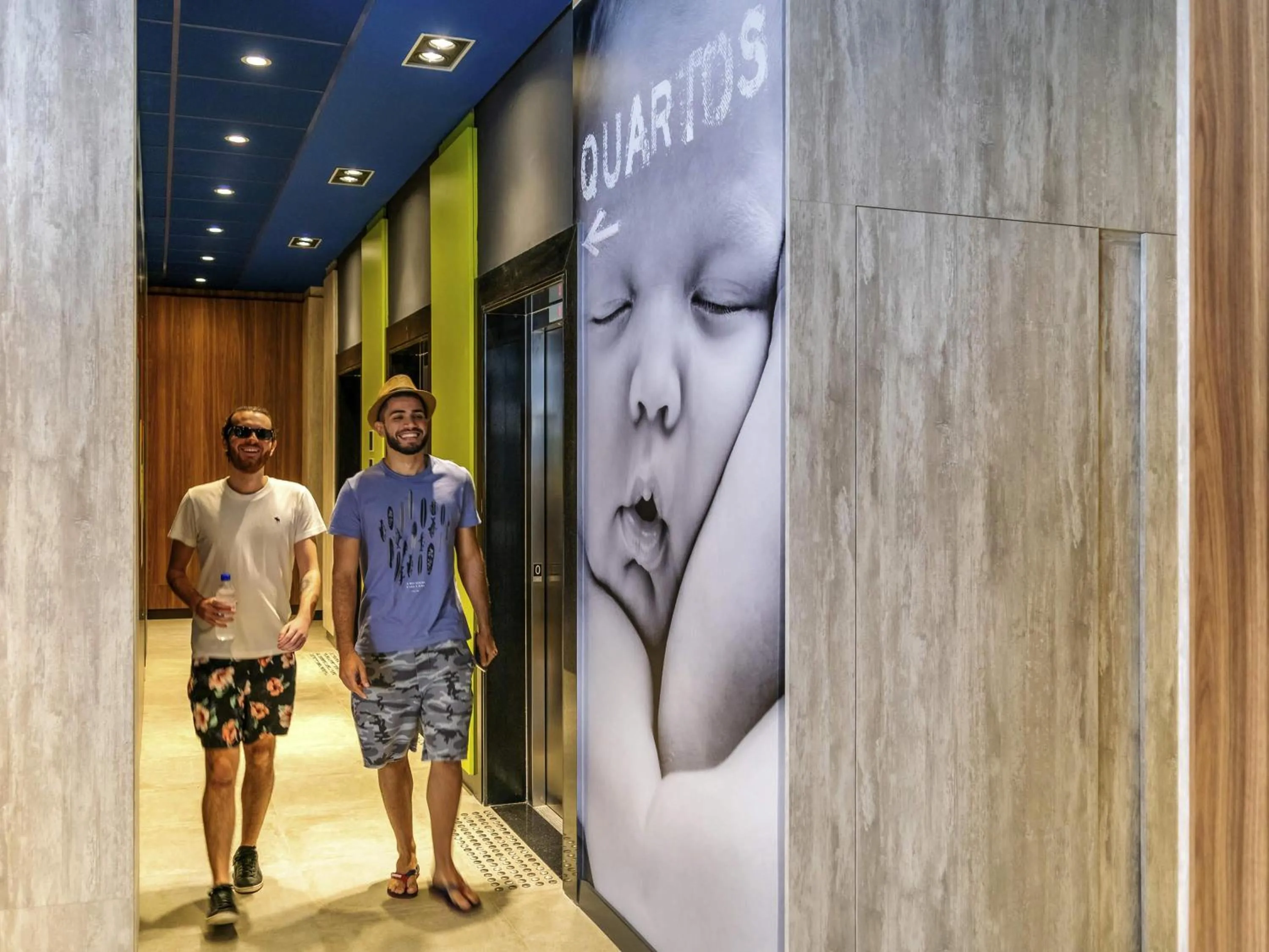 Other in ibis budget Sao Caetano