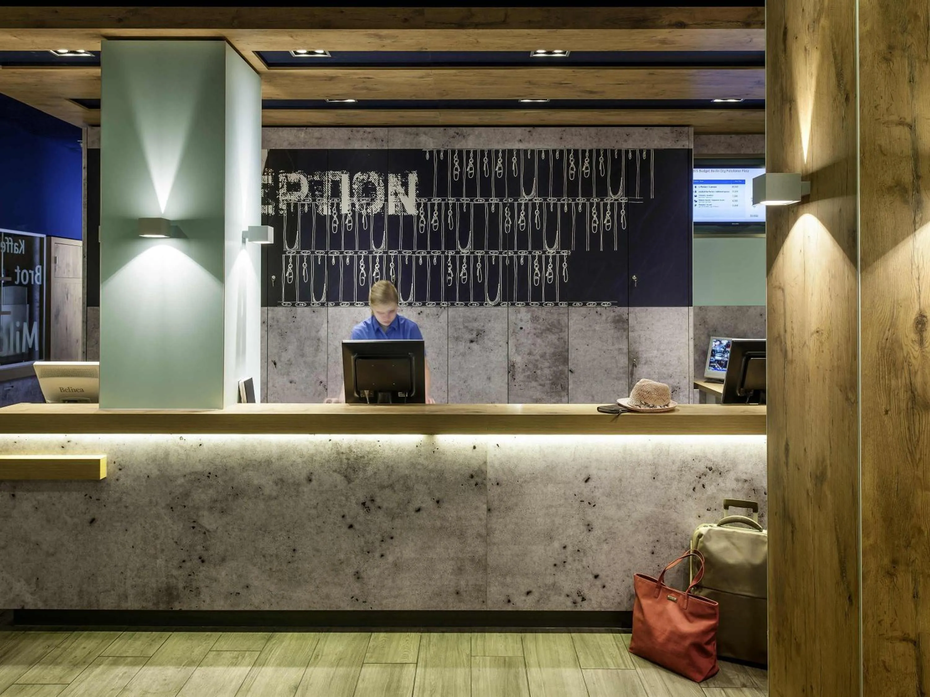 Other in ibis budget Sao Caetano