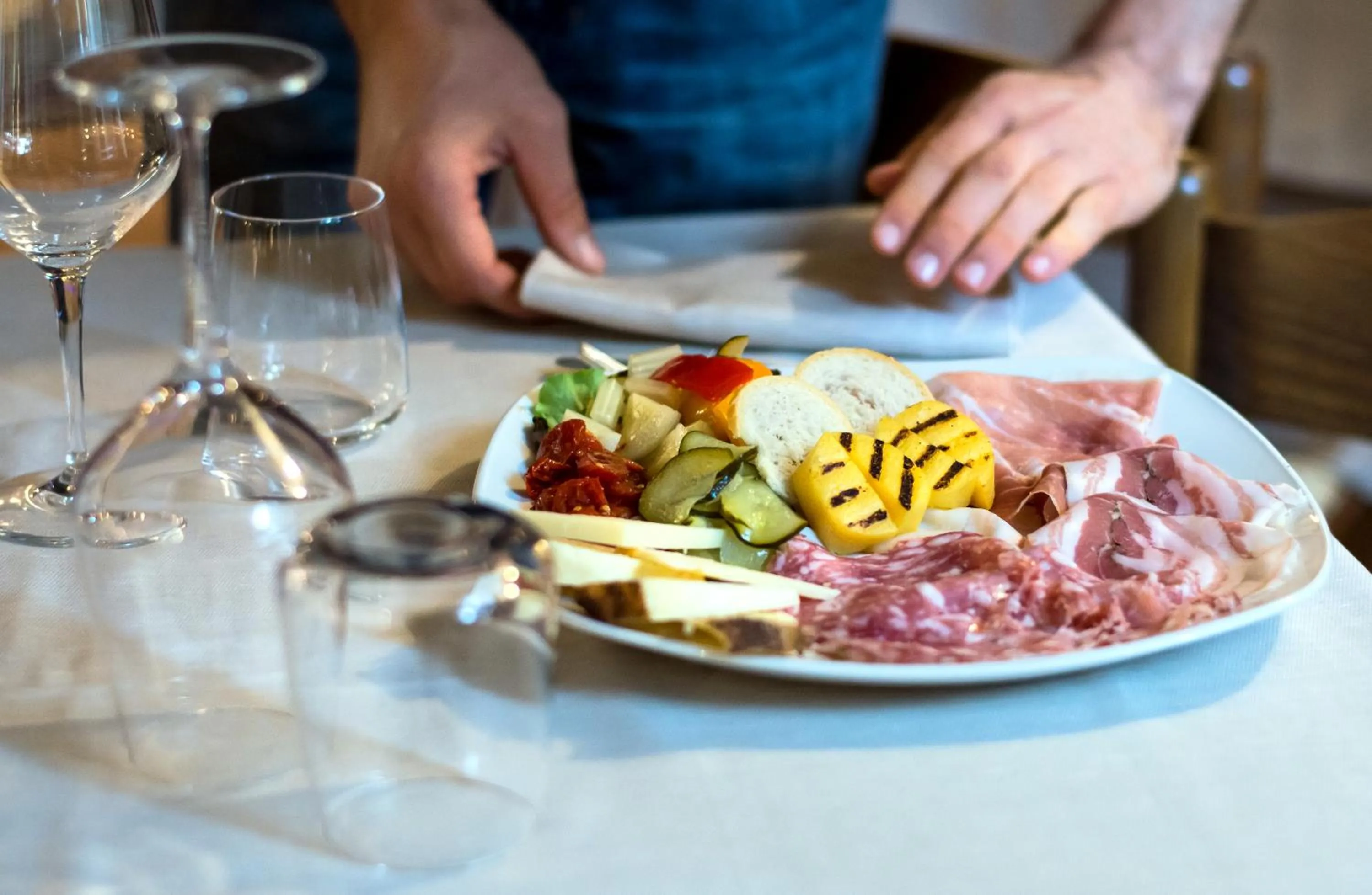 Hotel Corte Dal Castello