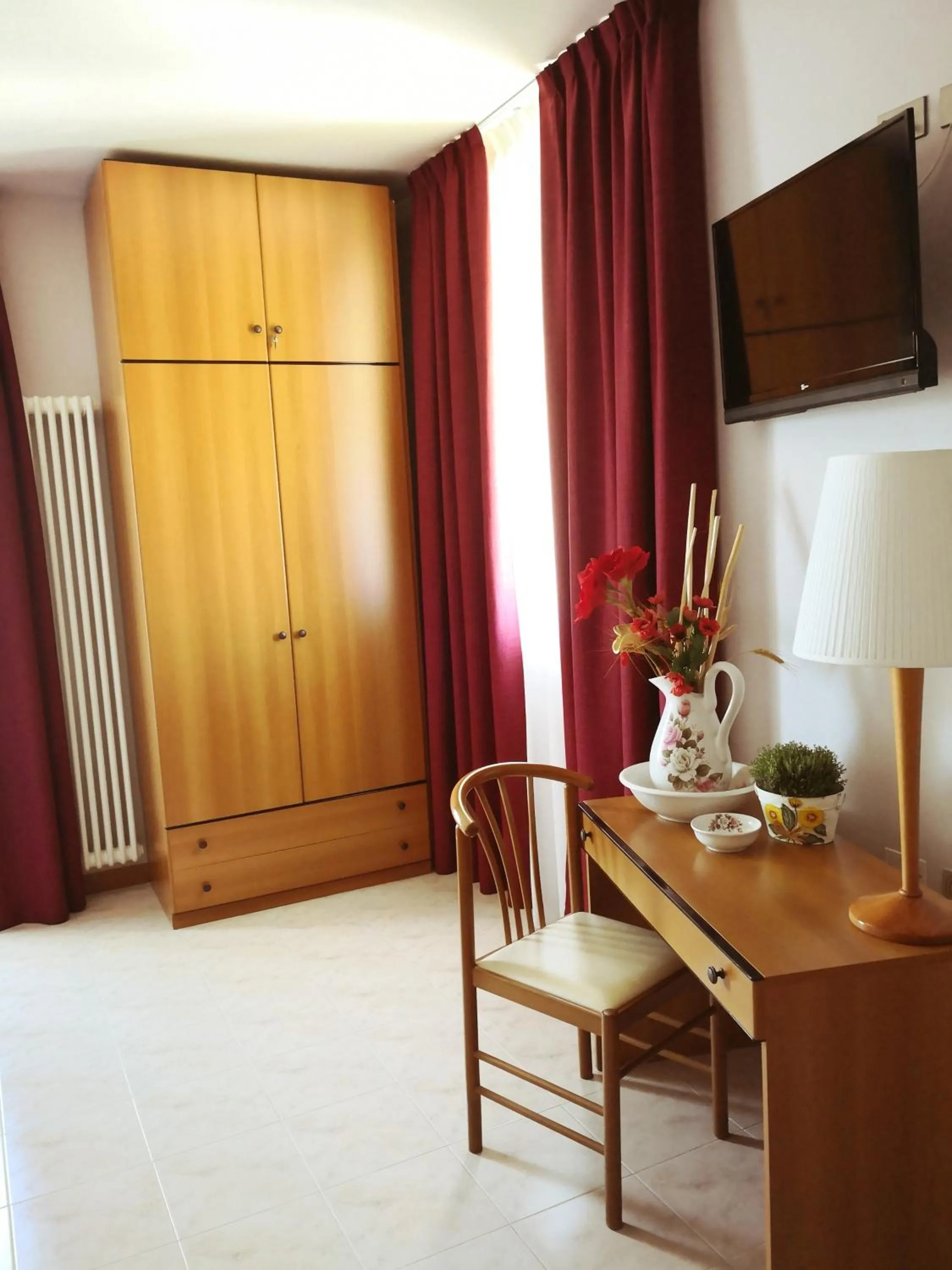 Hotel Corte Dal Castello