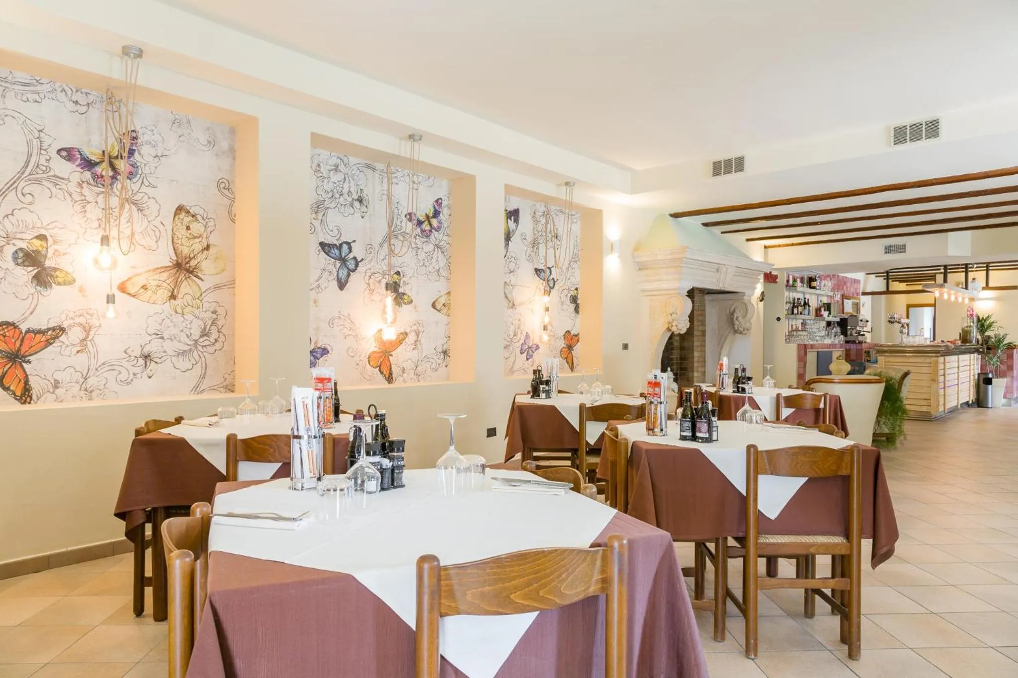 Hotel Corte Dal Castello