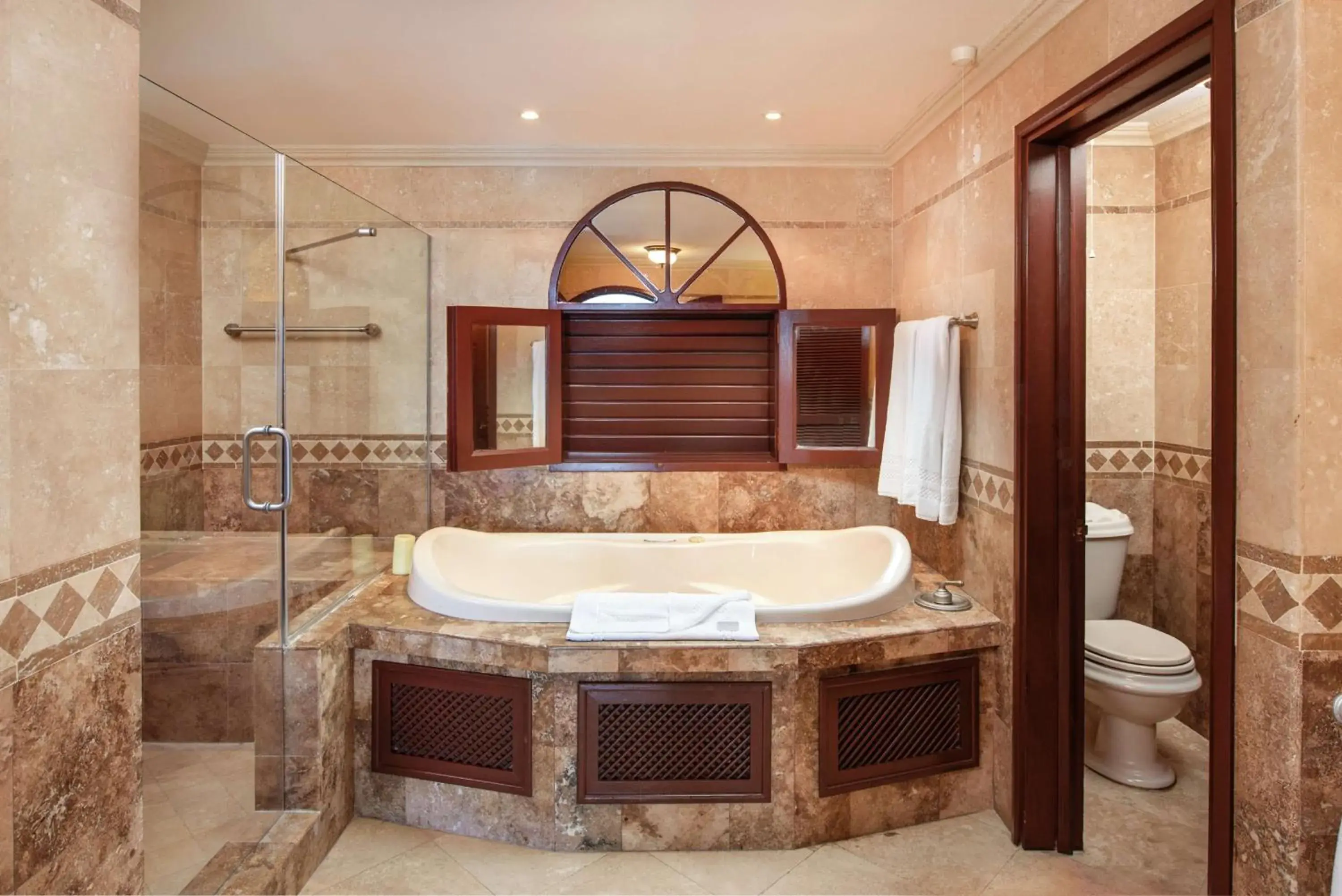 King Studio with Garden View in Hilton Grand Vacations Club The Crane Barbados King Studio with Garden View in Hilton Grand Vacations Club The Crane Barbados