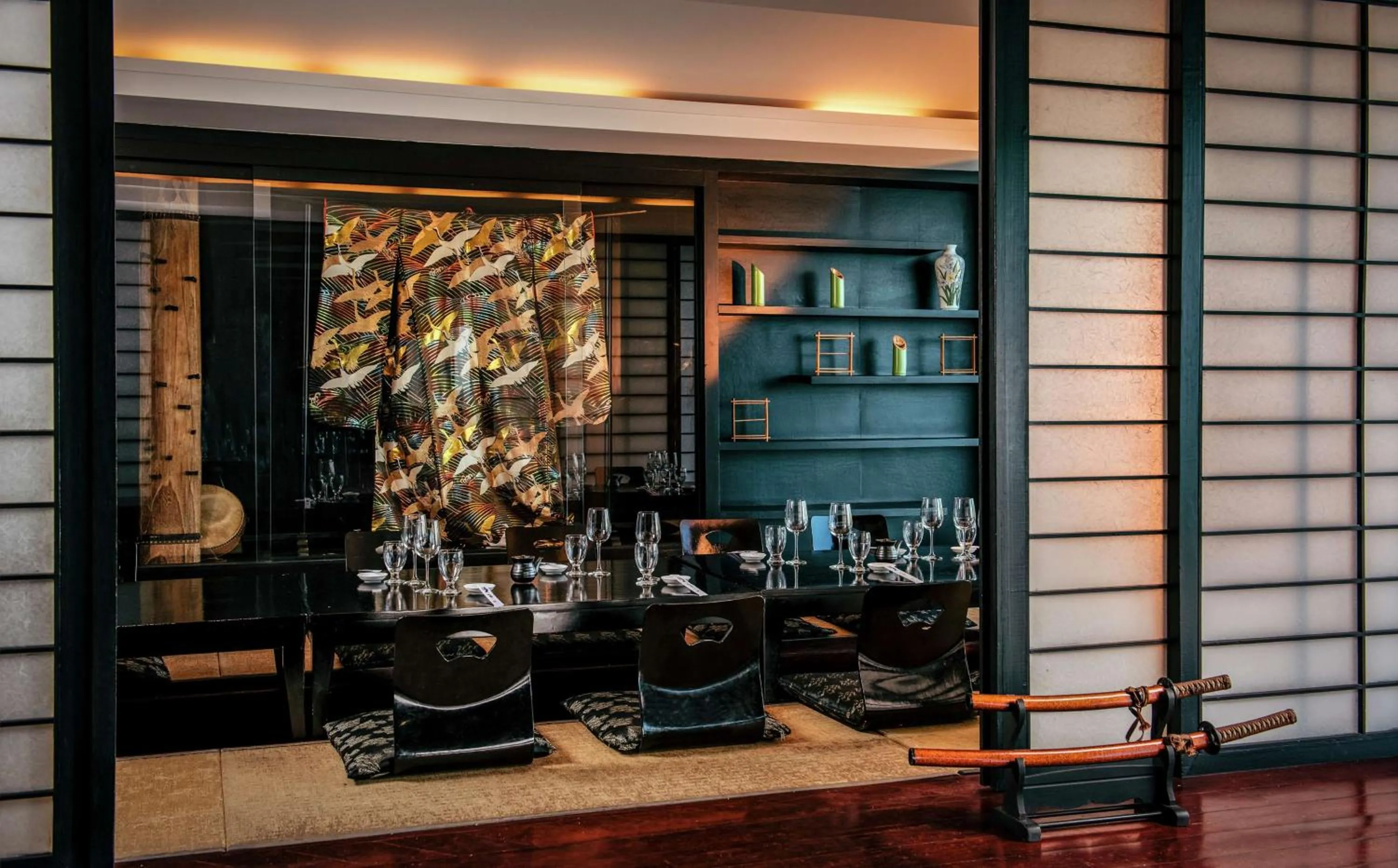 Restaurant/places to eat in Hilton Grand Vacations Club The Crane Barbados