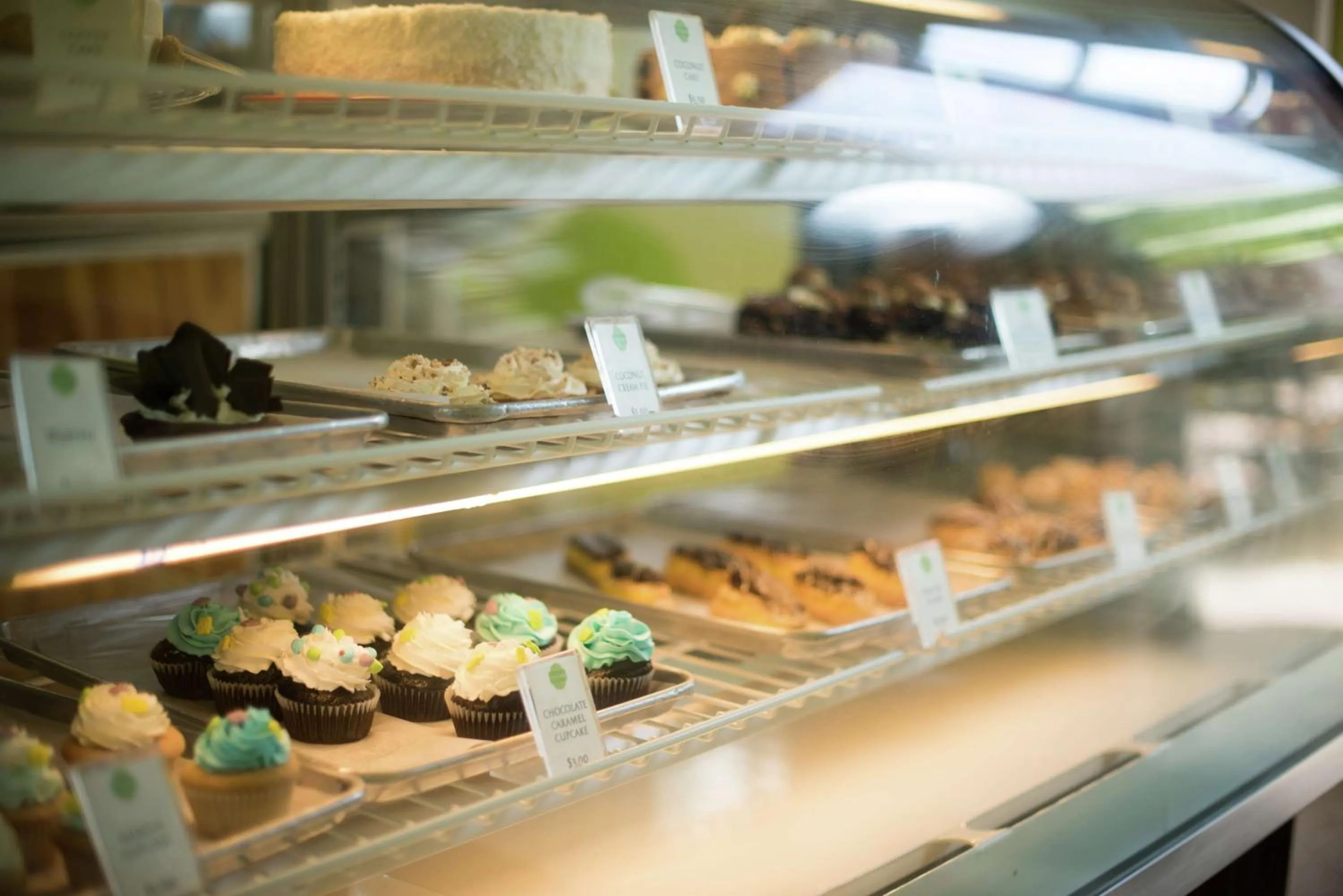 Restaurant/places to eat in Hilton Grand Vacations Club The Crane Barbados