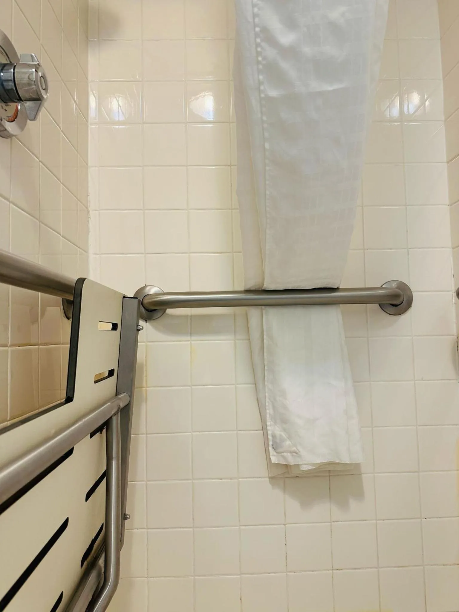 Bathroom in AmericInn by Wyndham Grundy Center