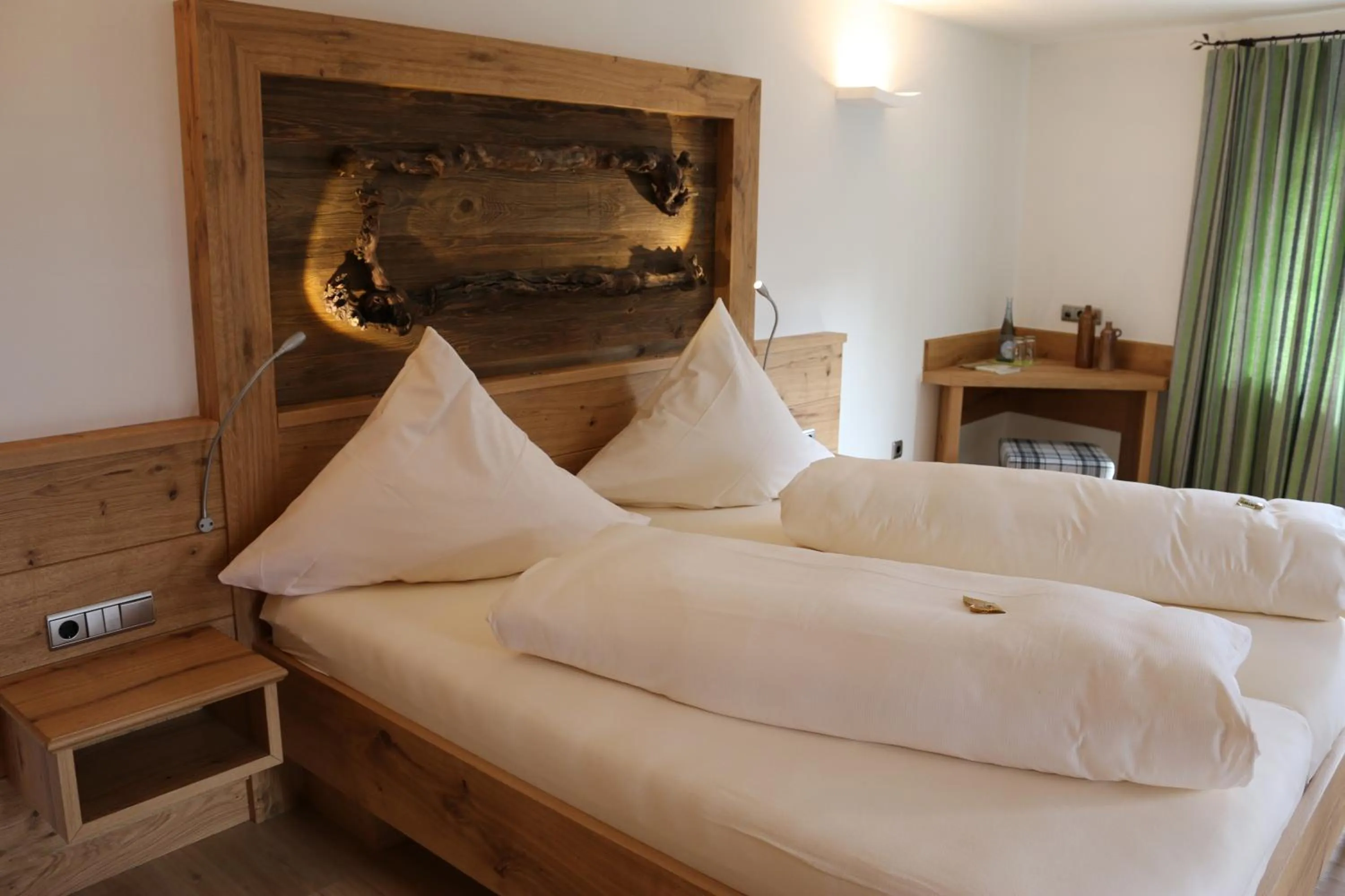 Photo of the whole room in Gasthof Zum Lam