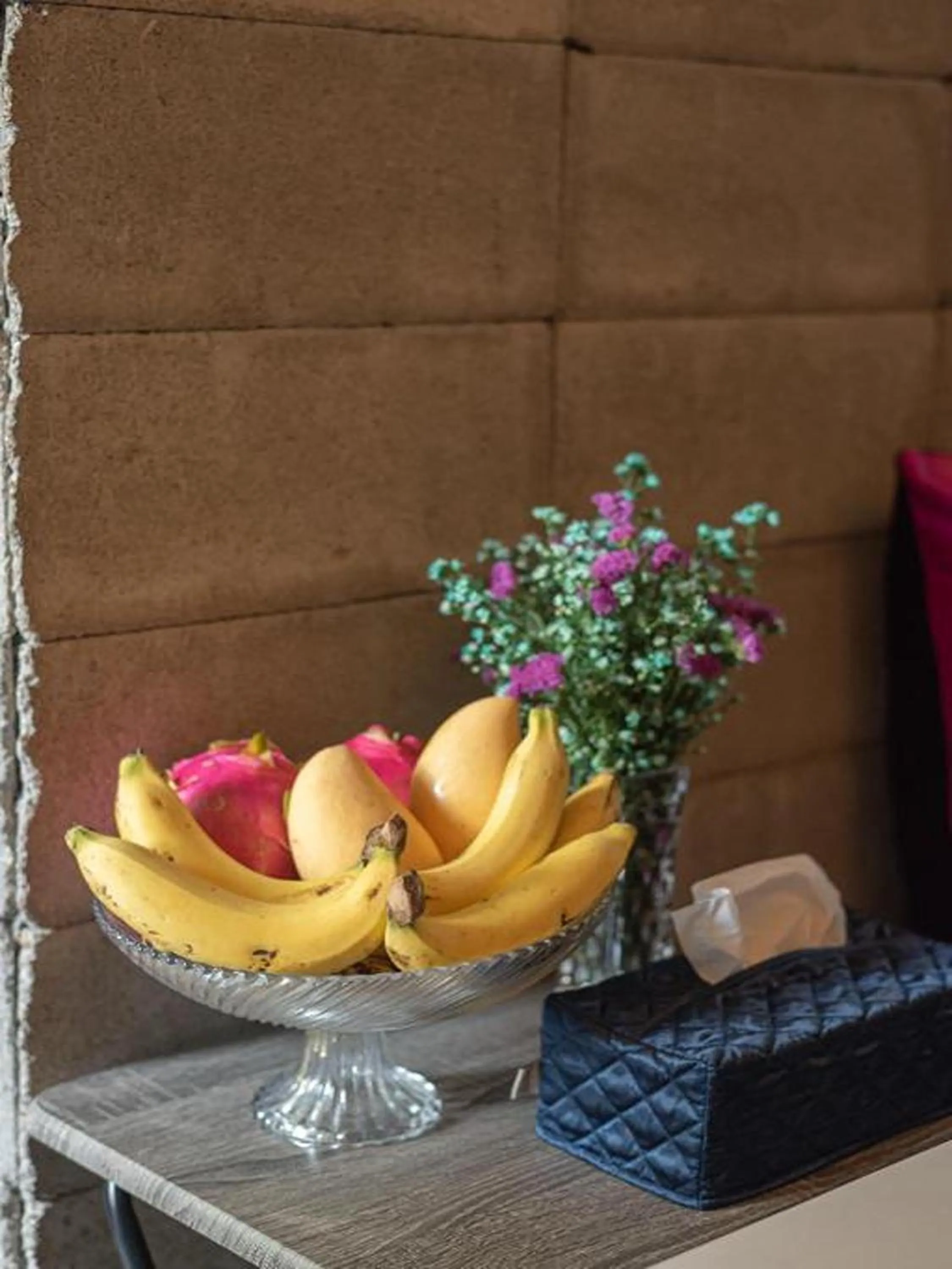 Bedroom in HeyHa House ChiangMai