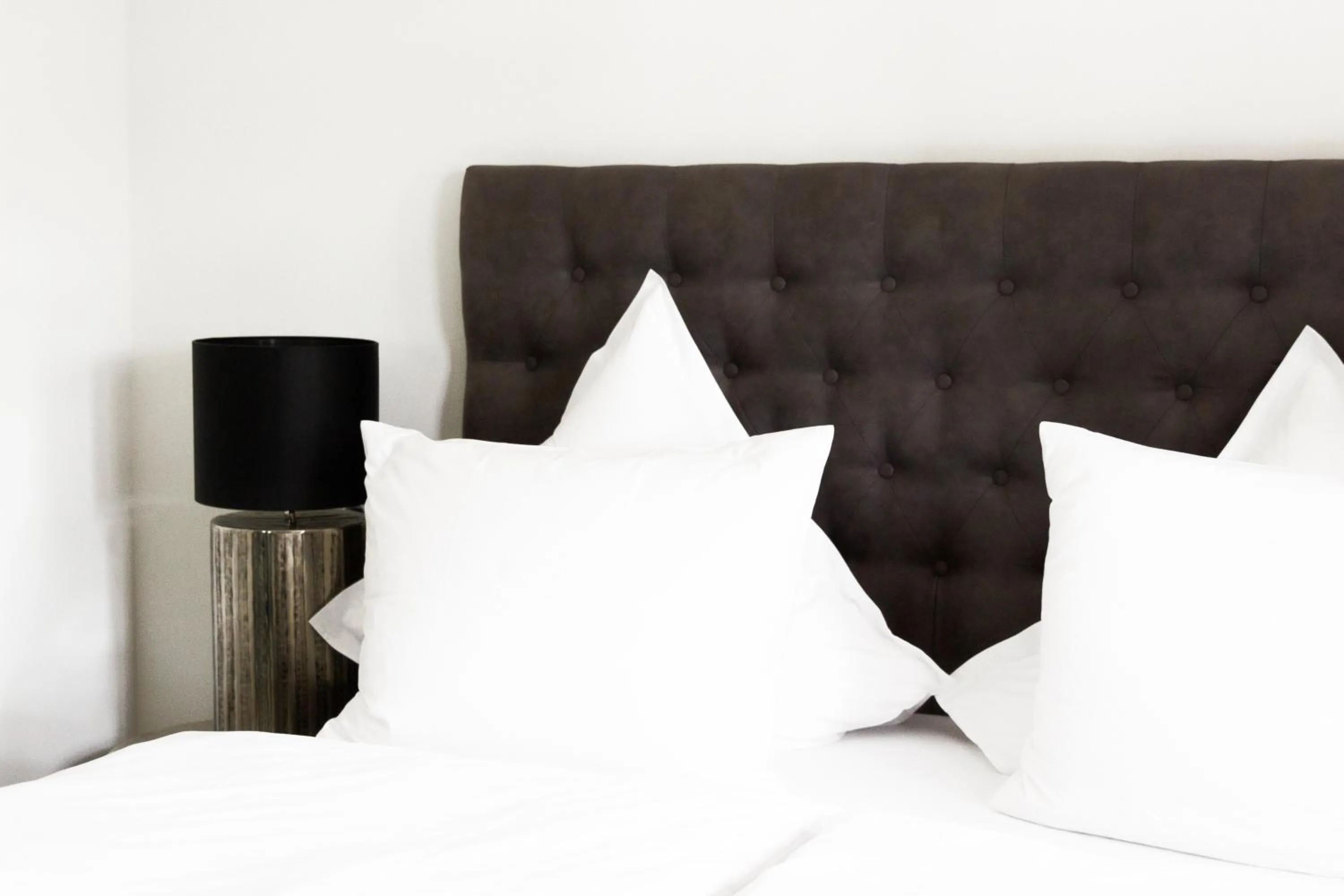 Bedroom, Bed in Boutique Hotel Kauers