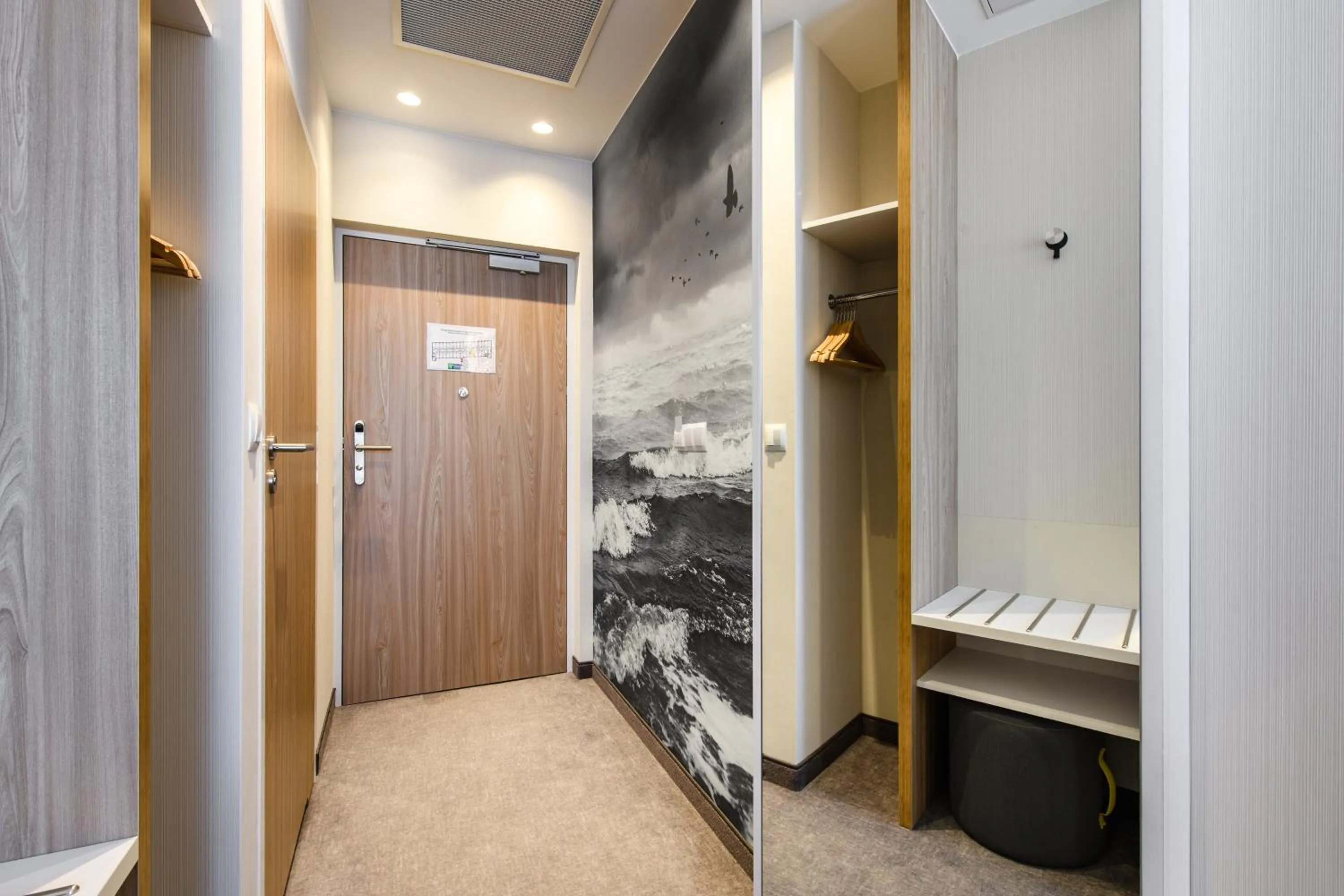 Photo of the whole room in Holiday Inn Express - Rzeszow Airport by IHG