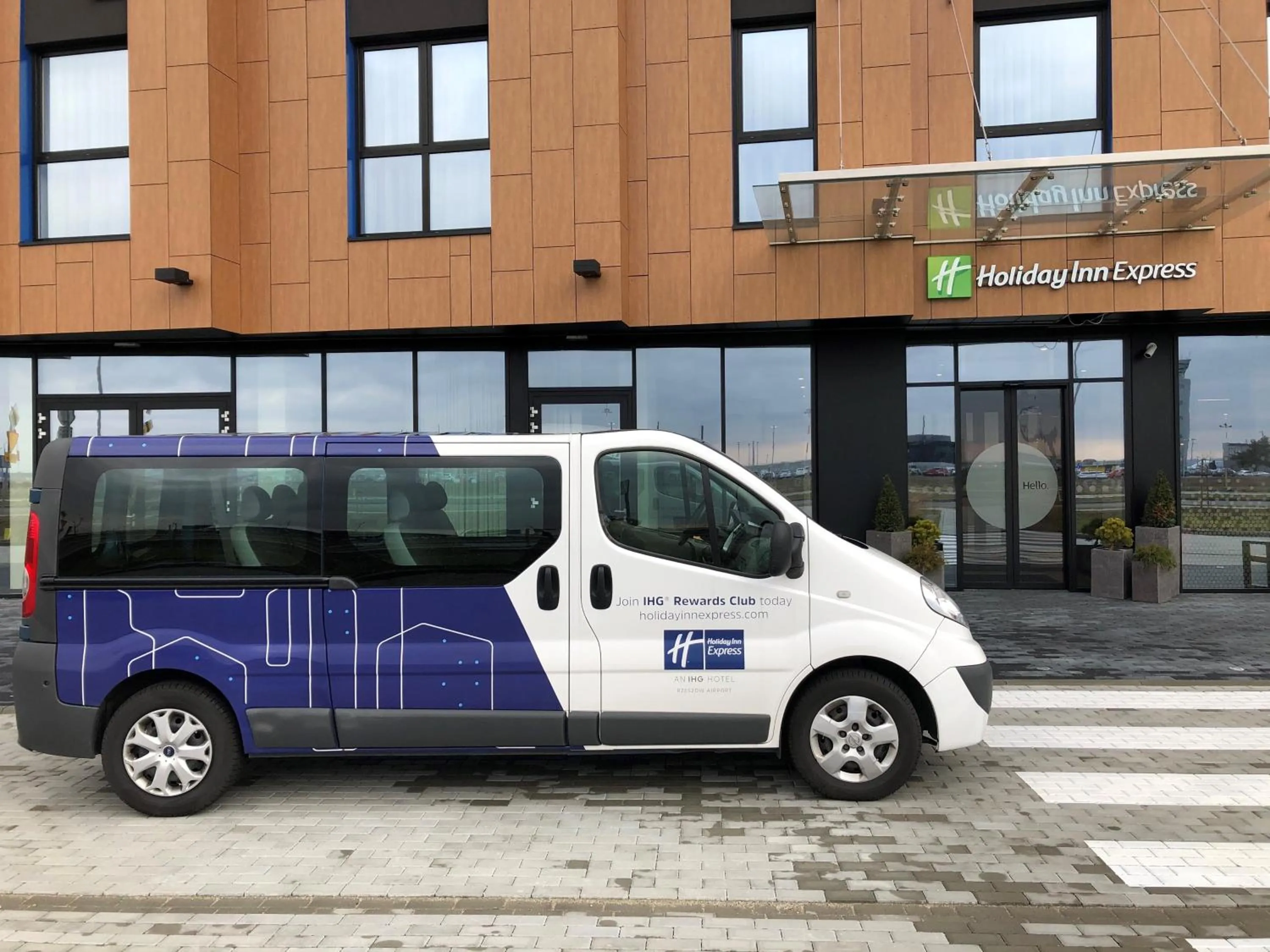 Other in Holiday Inn Express - Rzeszow Airport by IHG