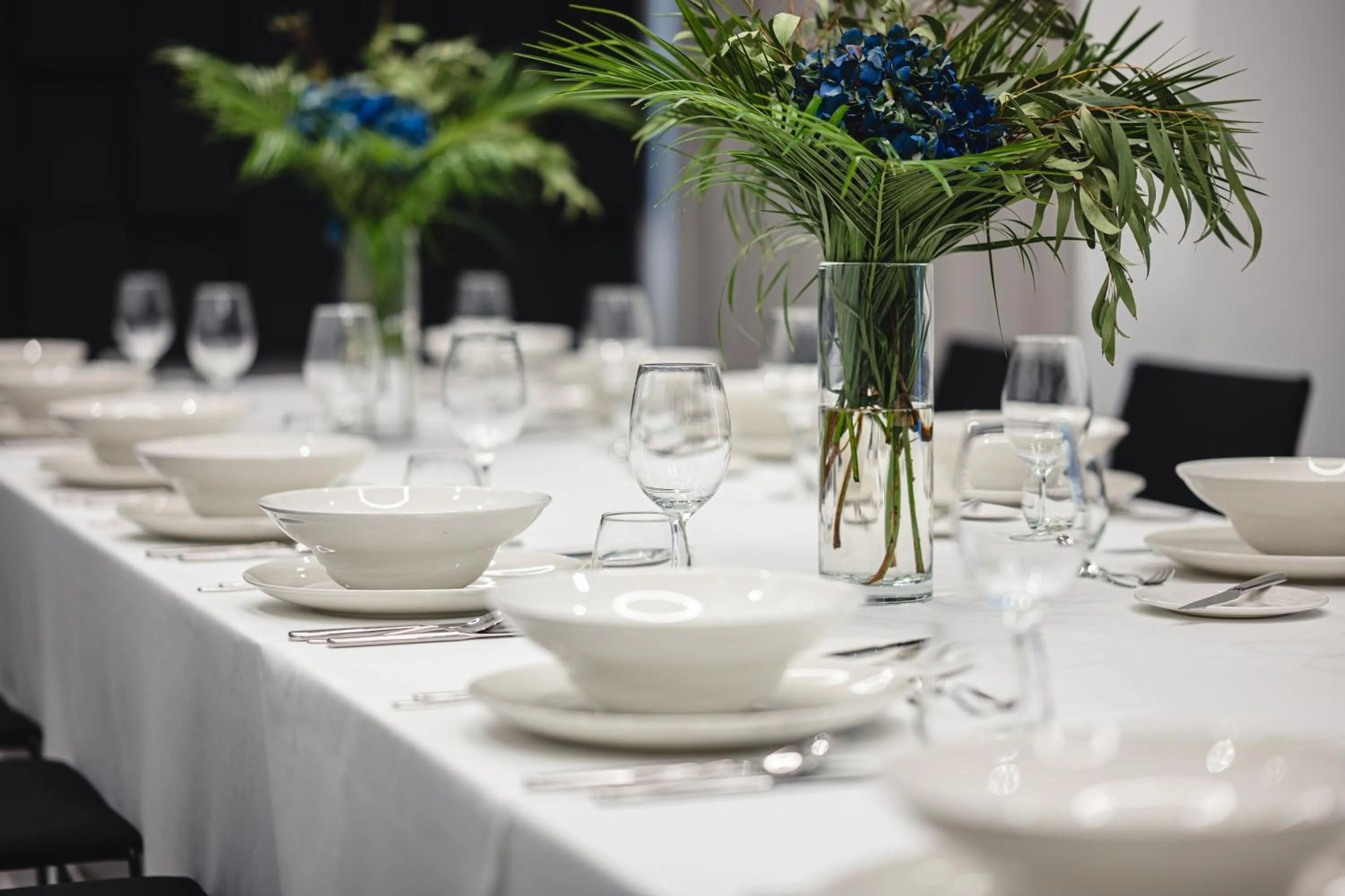 Banquet/Function facilities in Holiday Inn Express - Rzeszow Airport by IHG