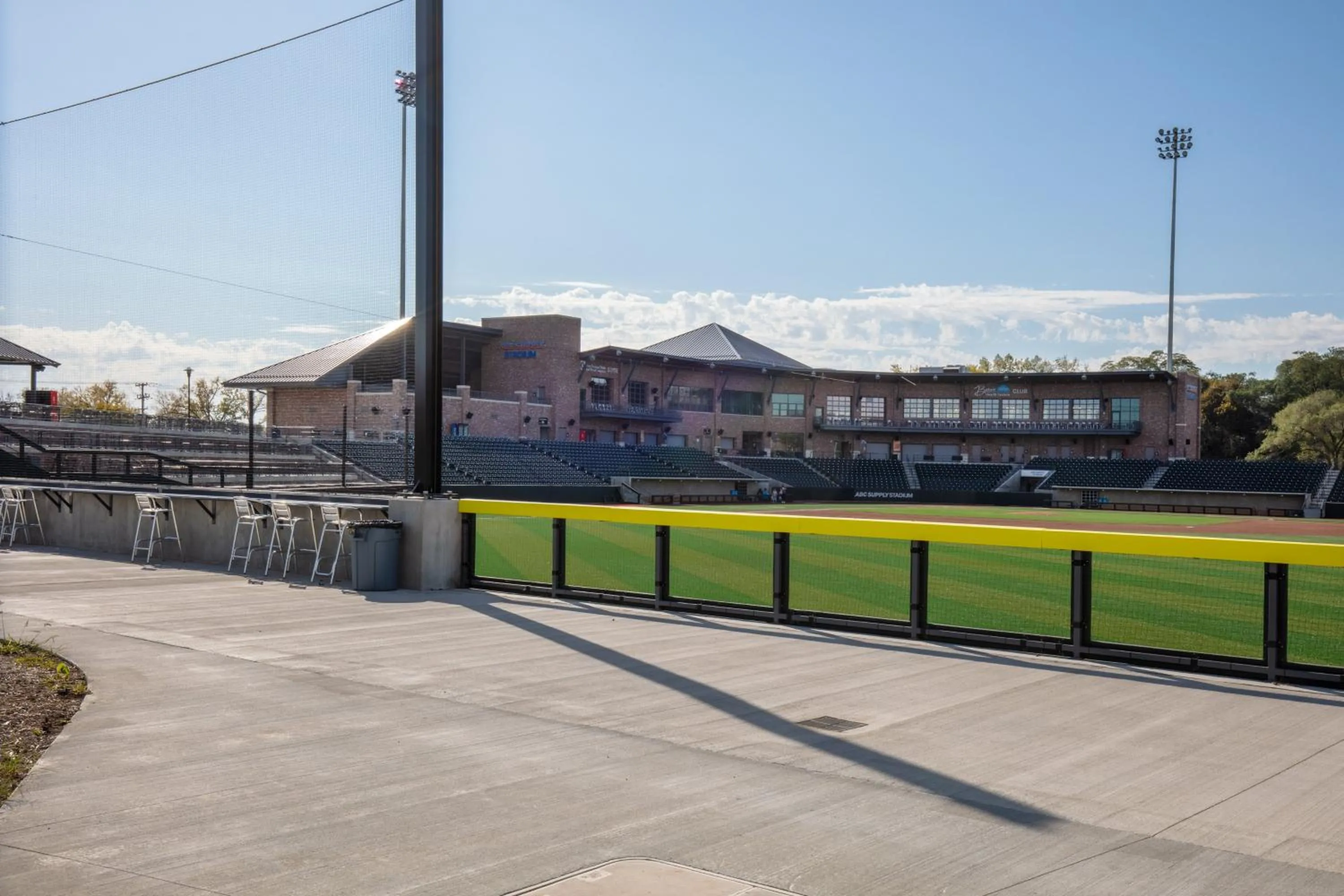 Area and facilities in Holiday Inn Express & Suites - Beloit by IHG