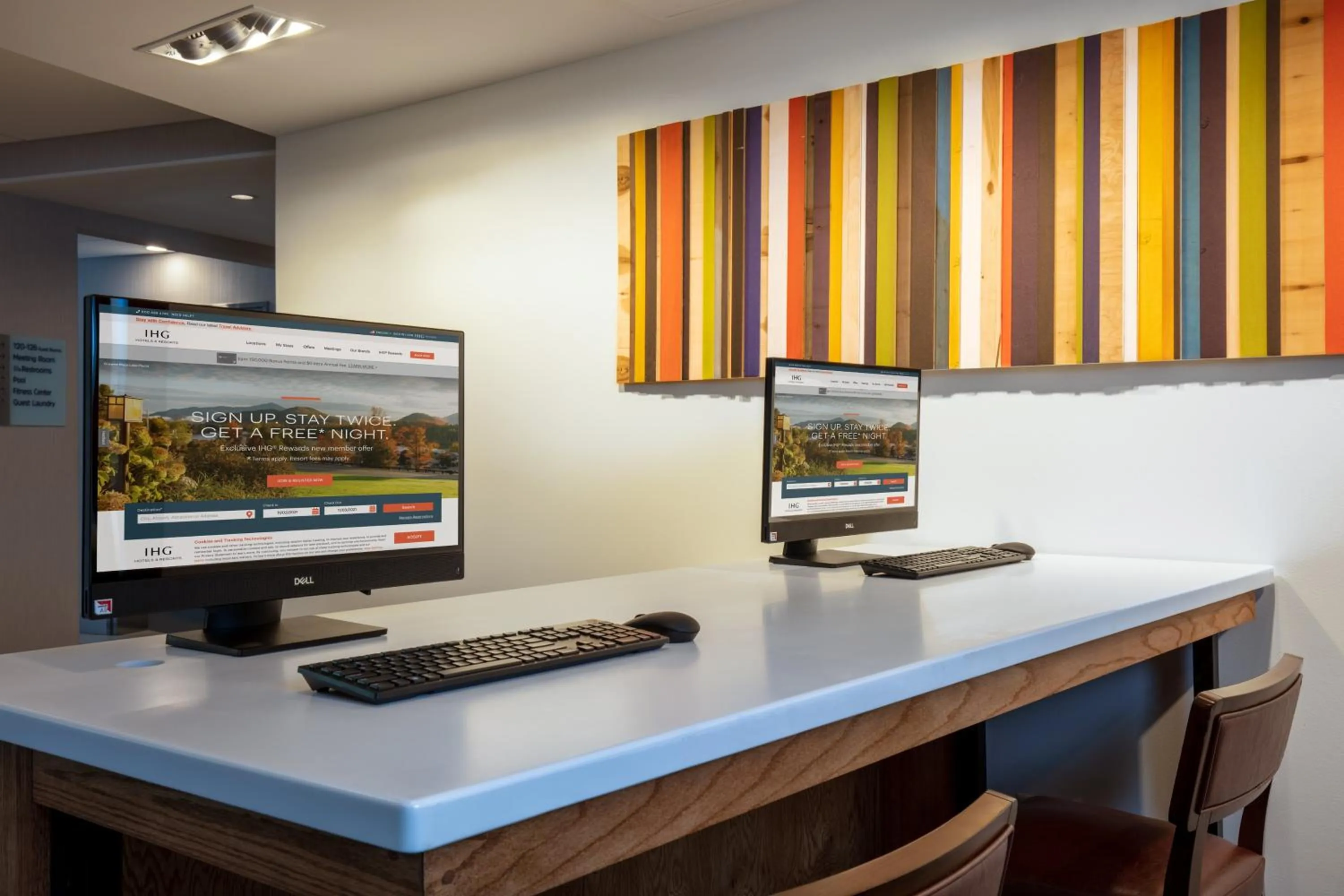 Other in Holiday Inn Express & Suites - Beloit by IHG