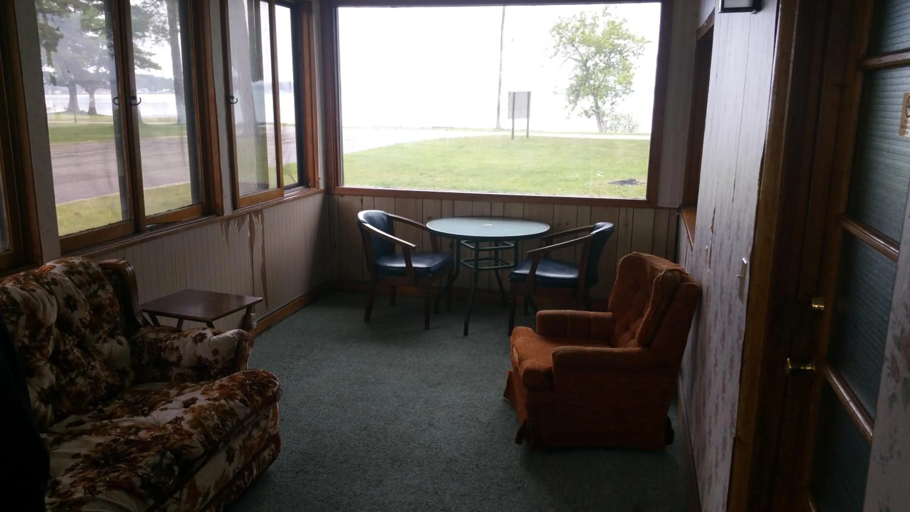 Day in Sun N Snow Hotel