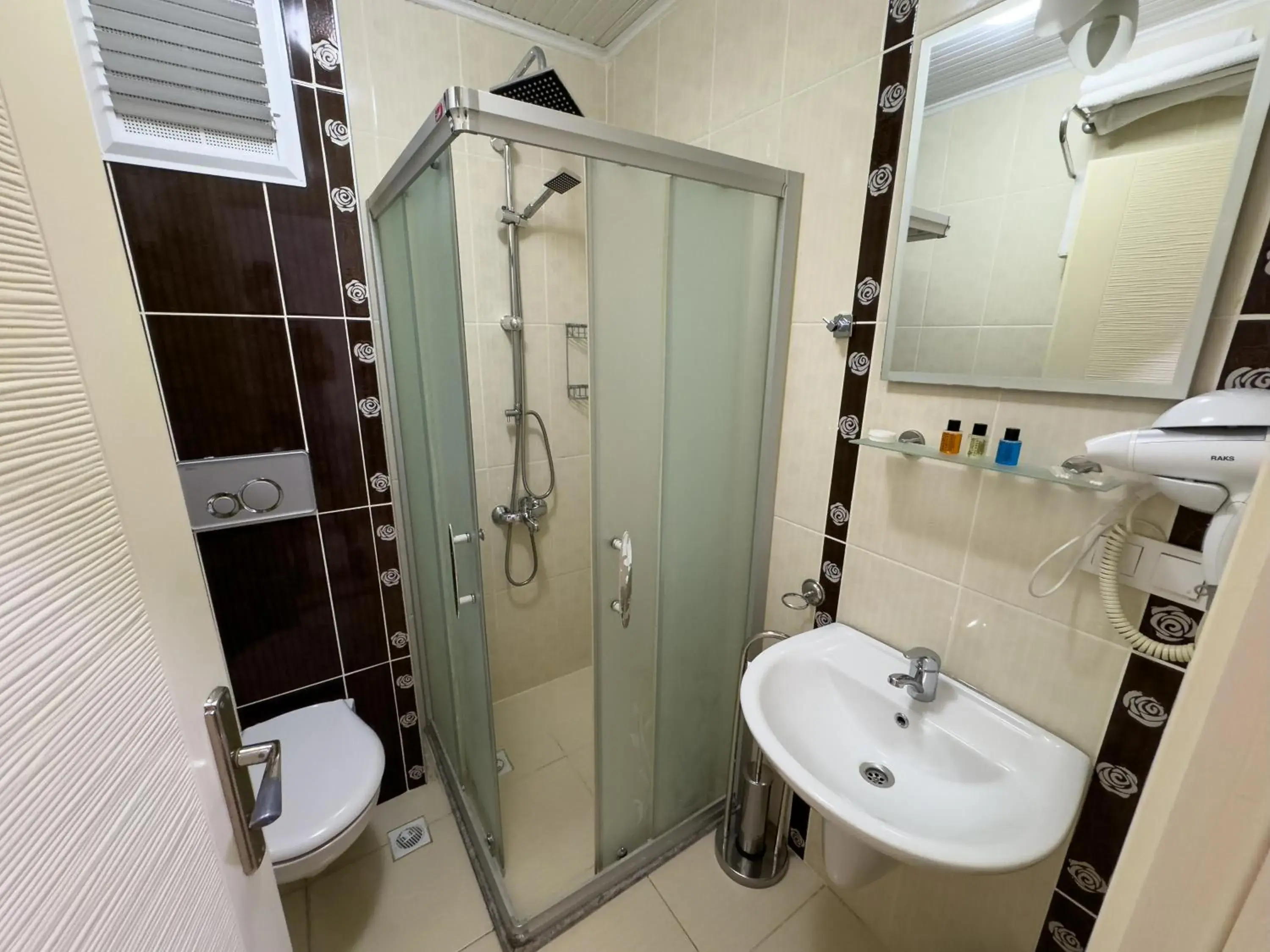 Double Room - Penthouse in Sardunya Hotel Double Room - Penthouse in Sardunya Hotel