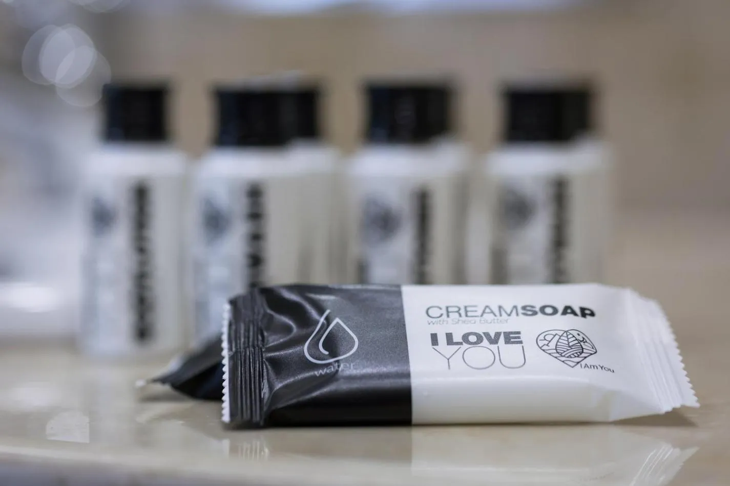 Certificate/Award in B1 Boutique Hotel Sofia