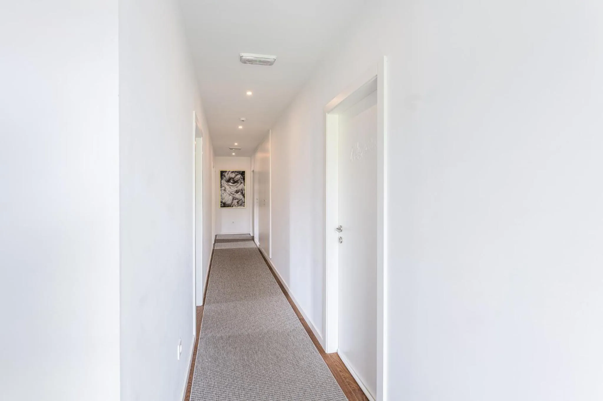 Property building in Casa d'Amares