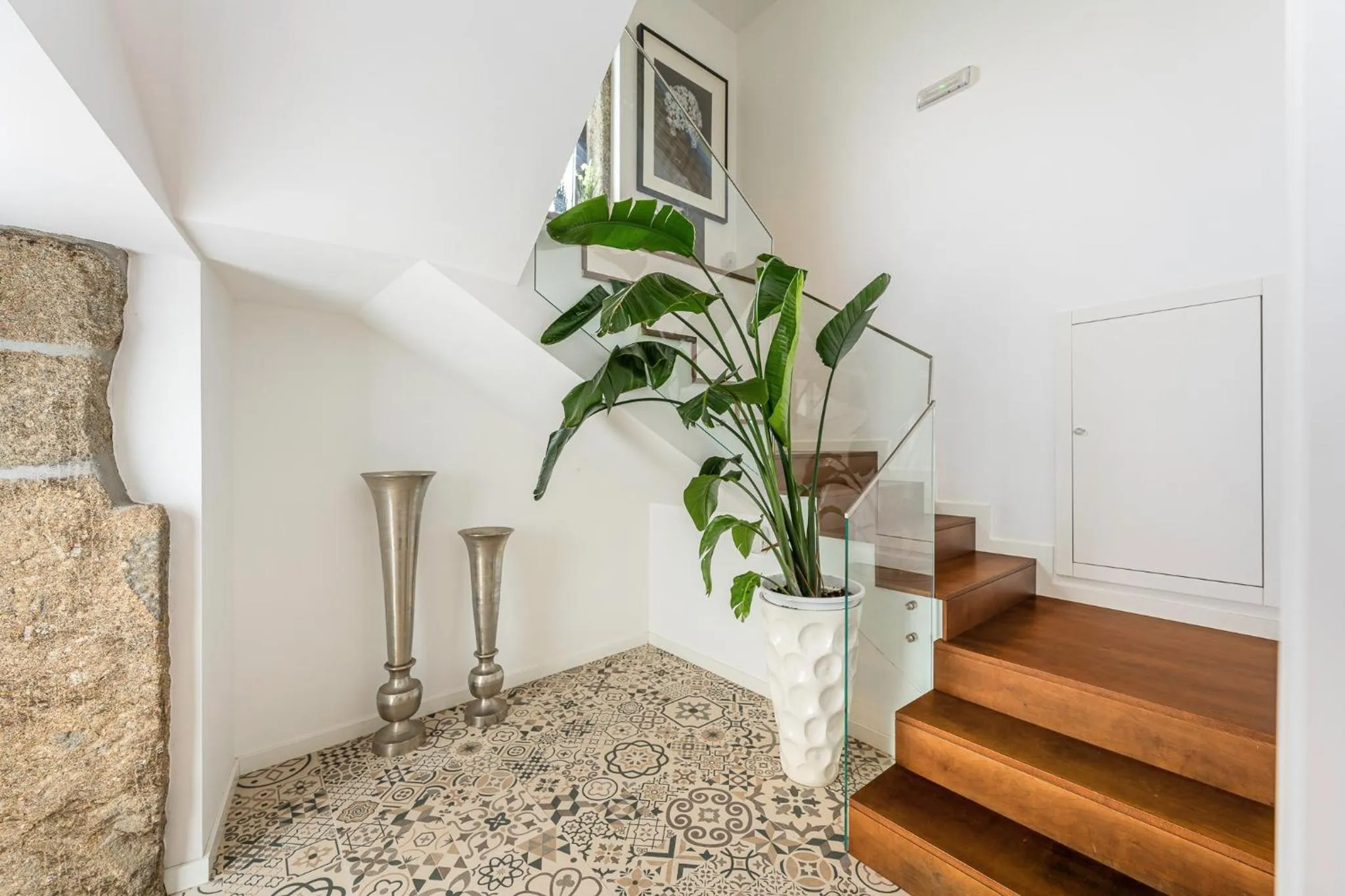 Property building in Casa d'Amares