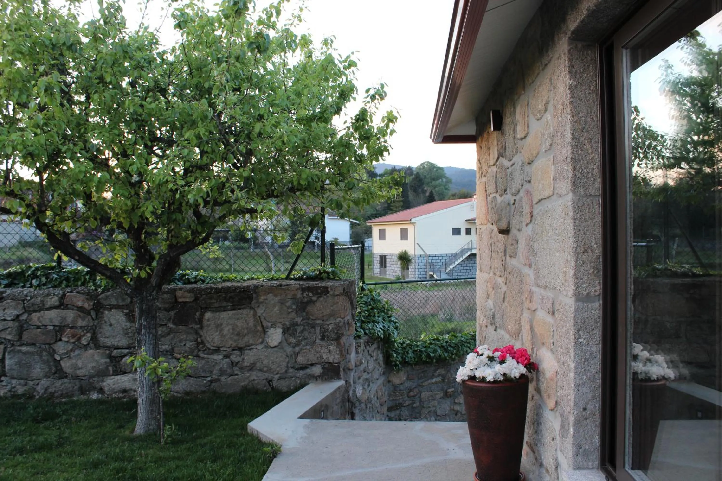 Property building in Casa d'Amares