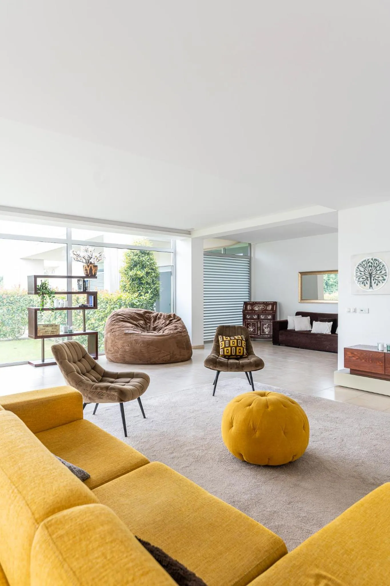 Lounge or bar in Casa d'Amares