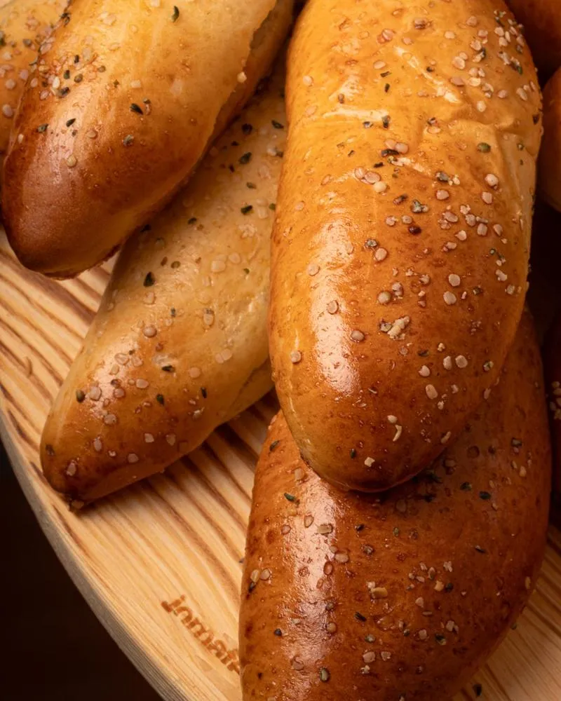 Food and drinks in Casa d'Amares