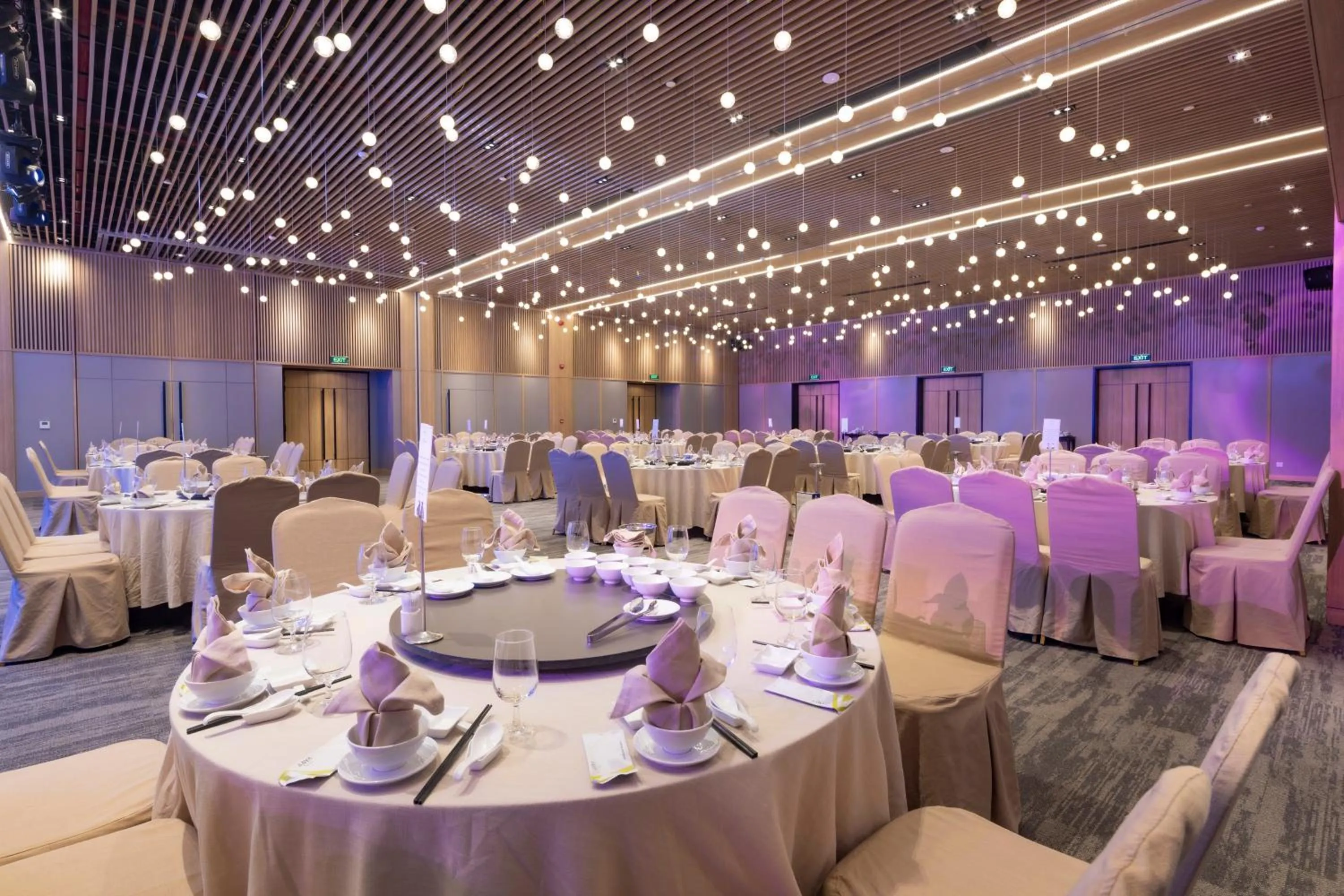 wedding in Anya Beach Hotel Quy Nhon