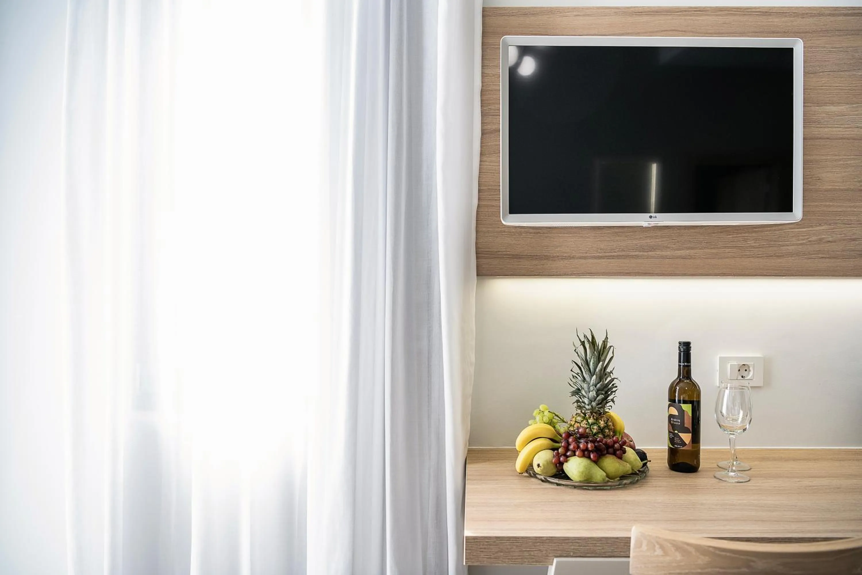 Coffee/tea facilities in Epavli Boutique Hotel