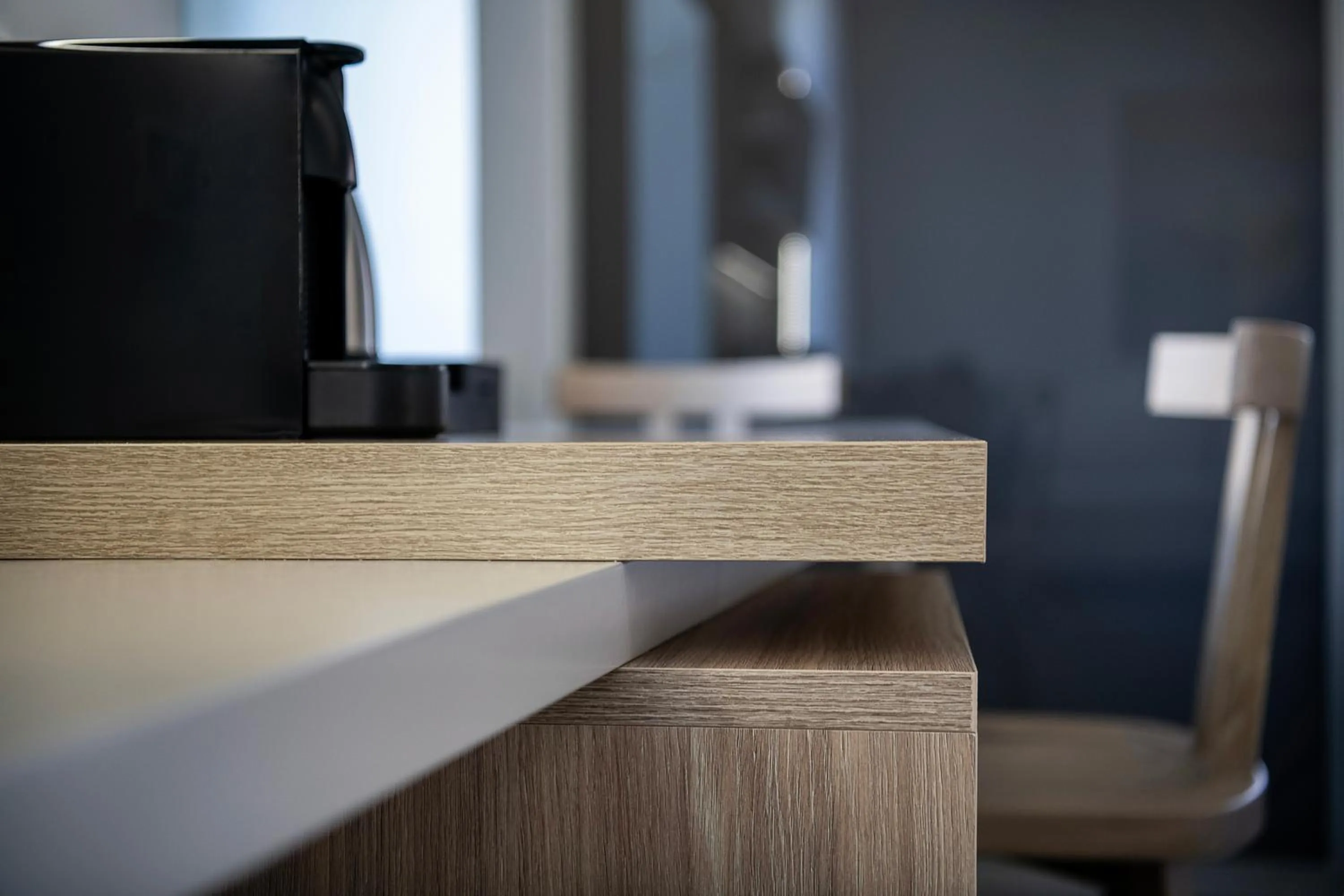 Coffee/tea facilities in Epavli Boutique Hotel