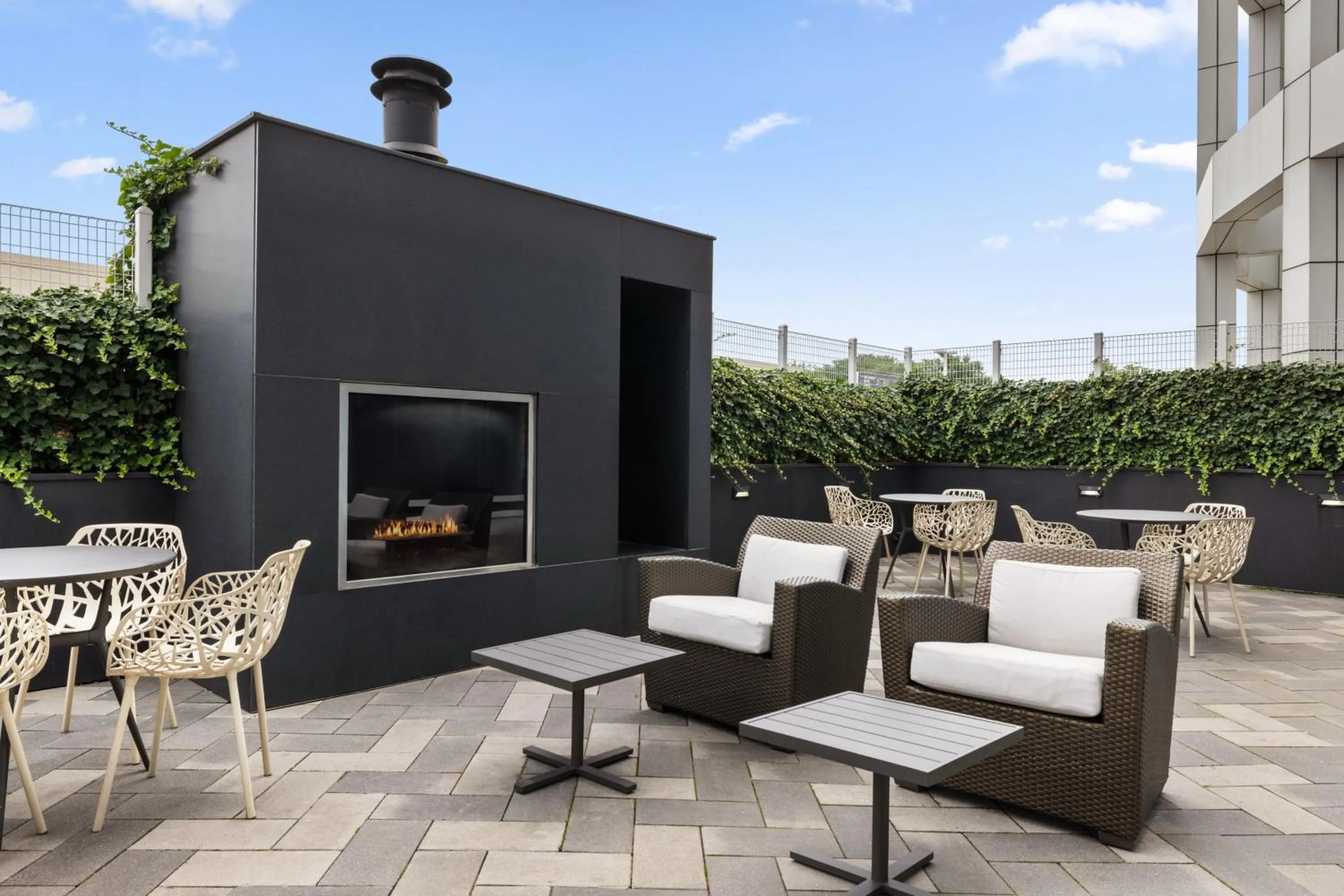 Other in Residence Inn by Marriott The Bronx at Metro Center Atrium