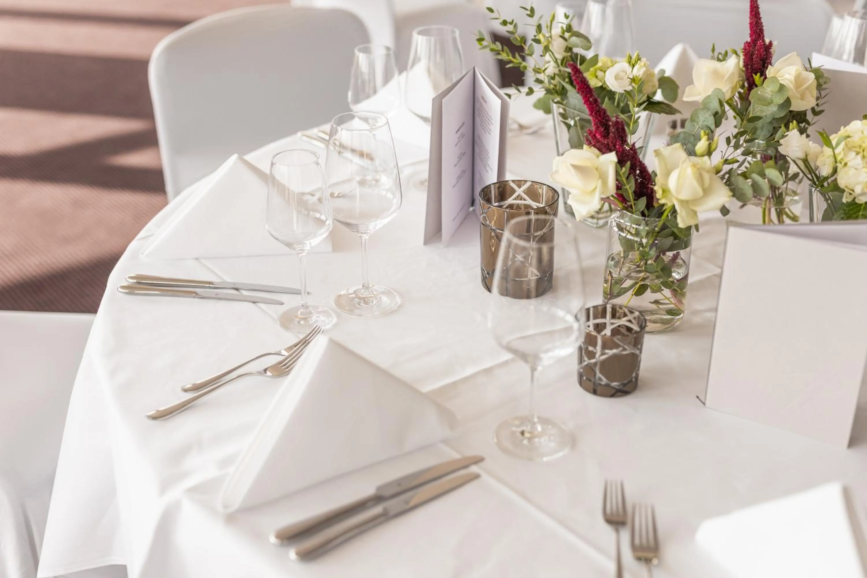 Banquet/Function facilities in Parkhotel Heilbronn